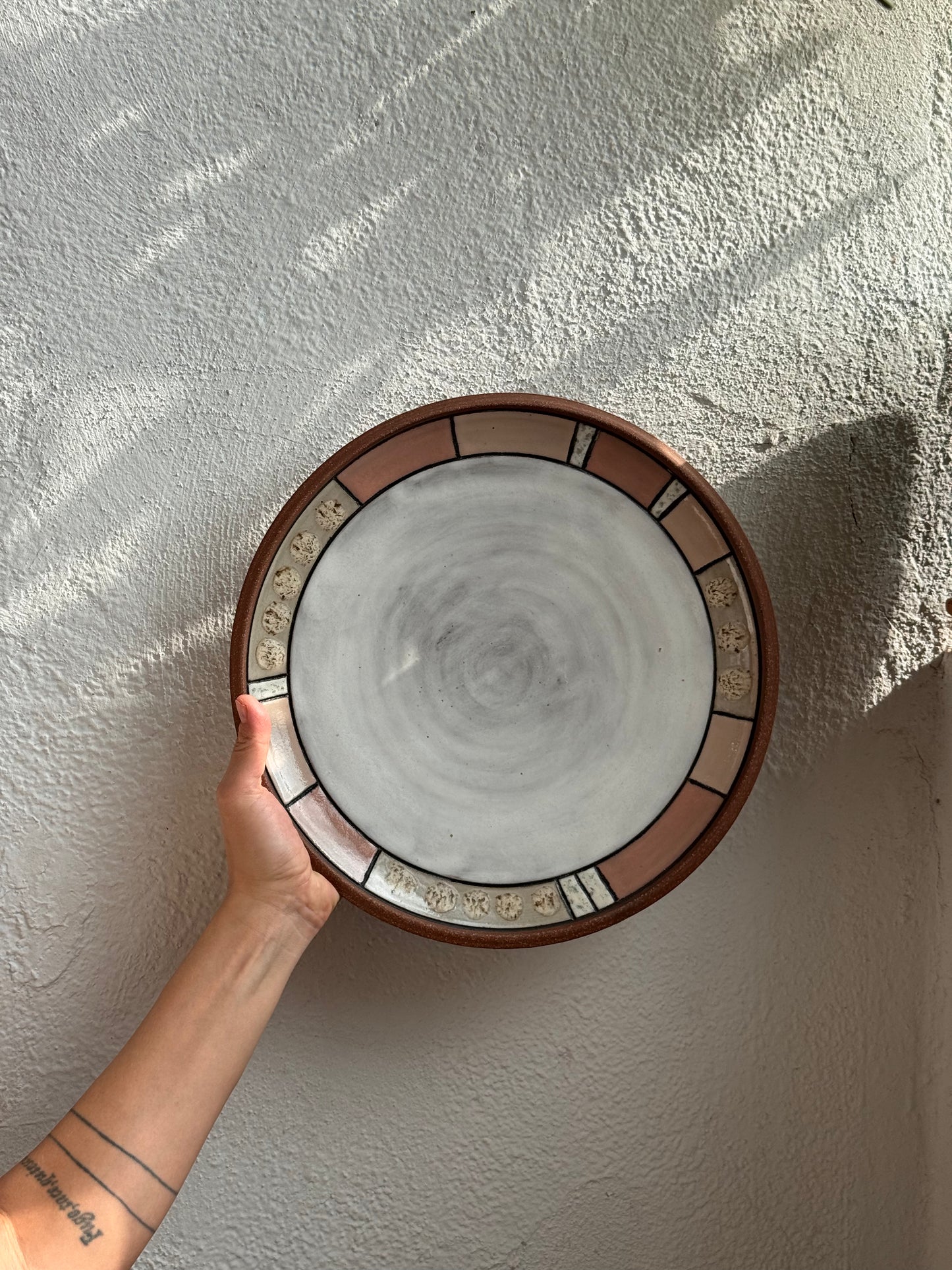 Platter II