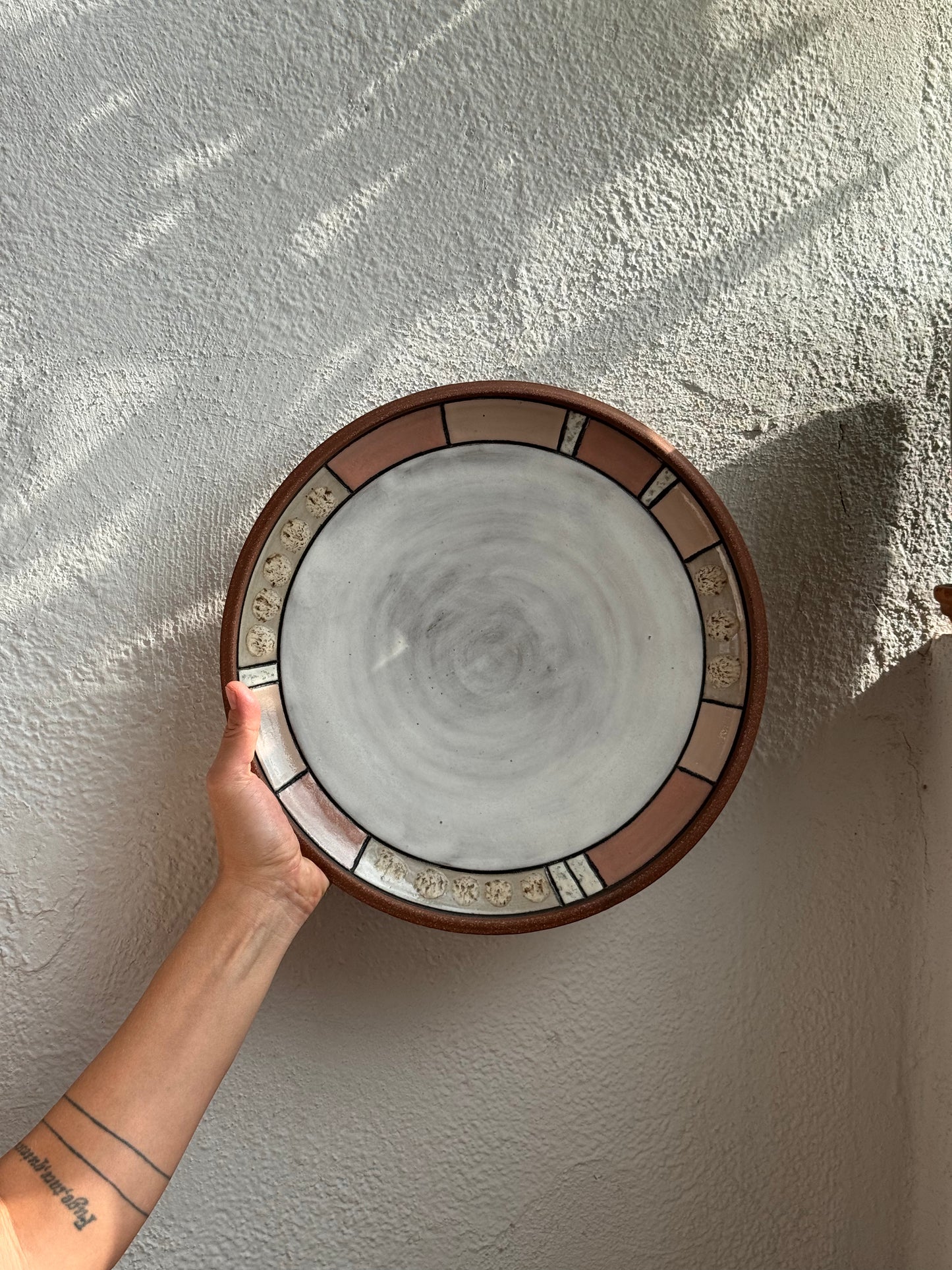 Platter II