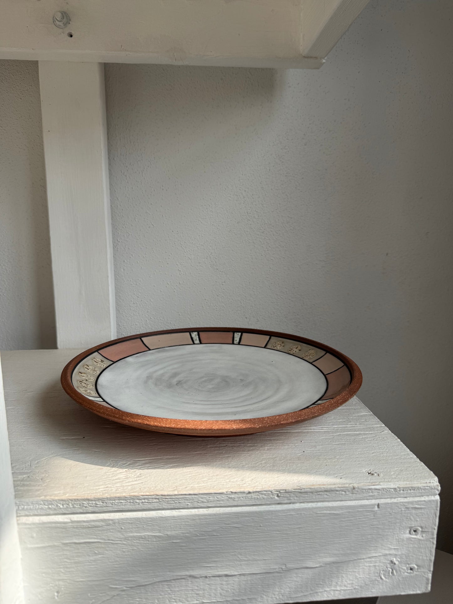 Platter II