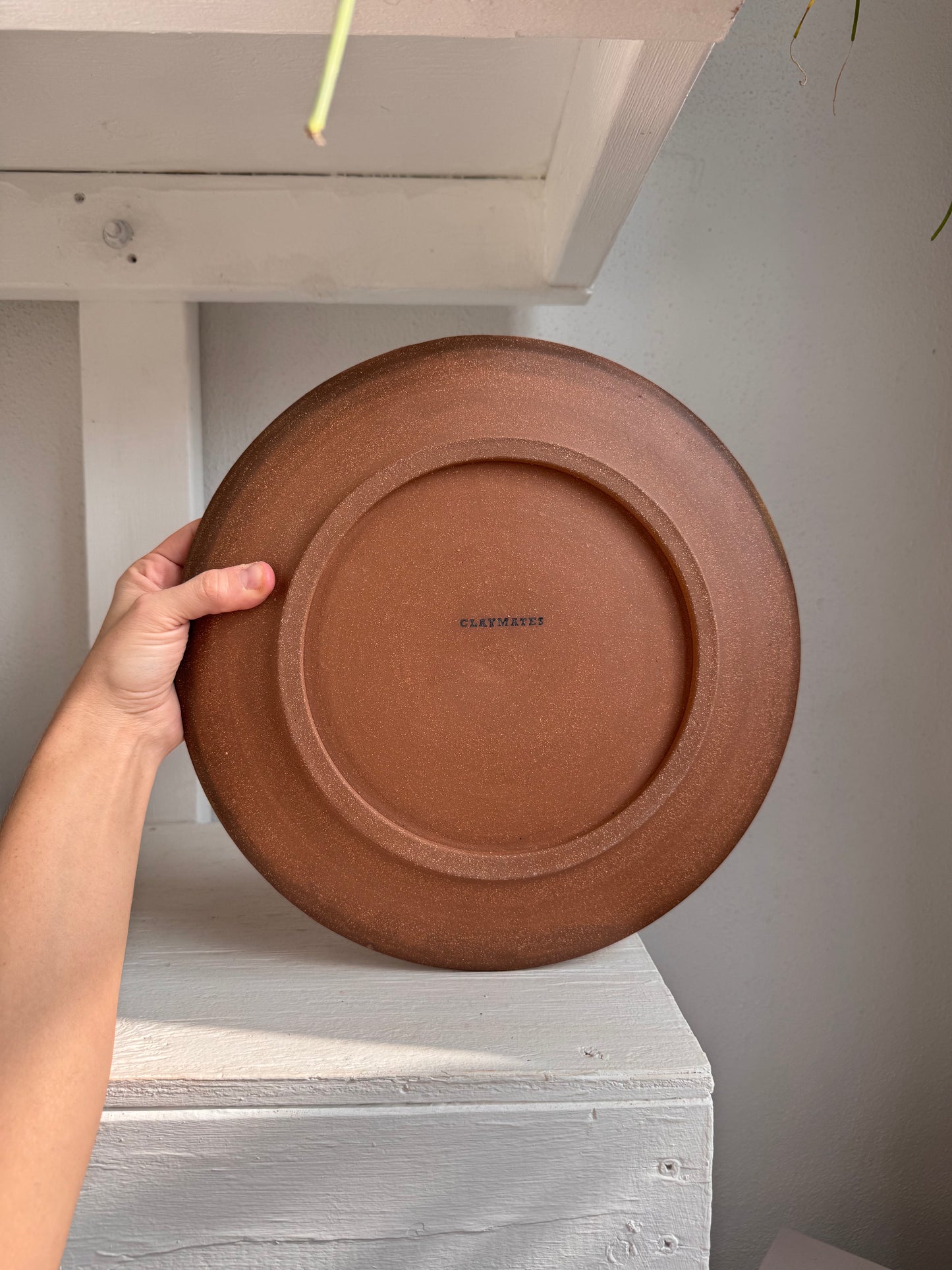 Platter II