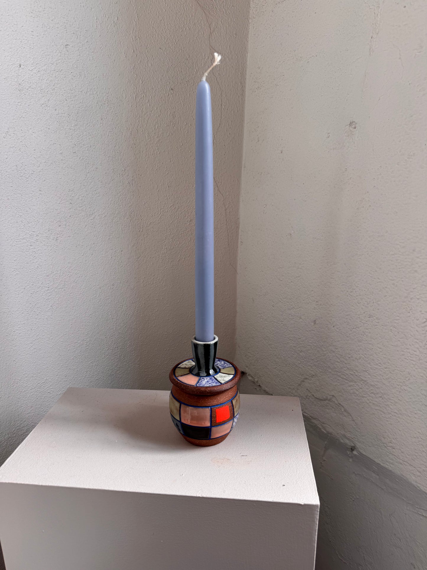 Candle Holder I