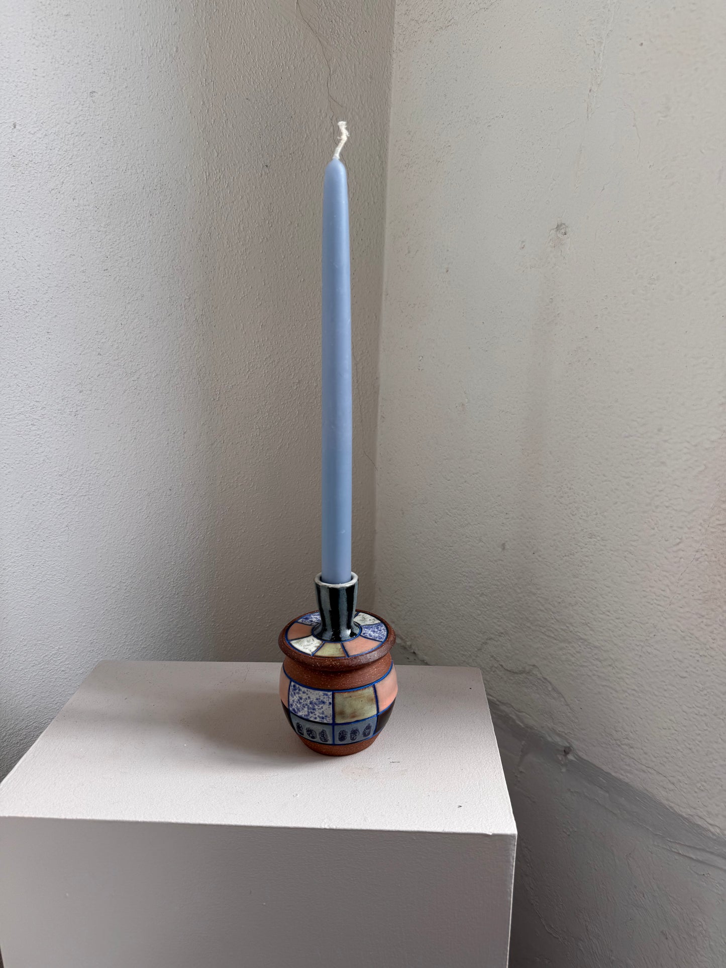 Candle Holder I