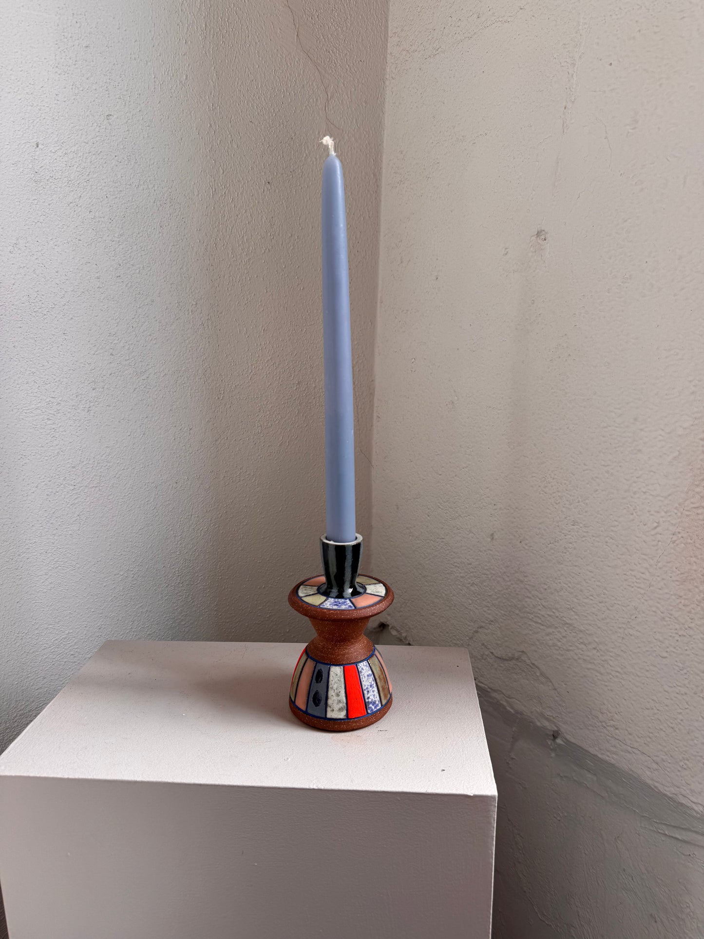 Candle Holder II
