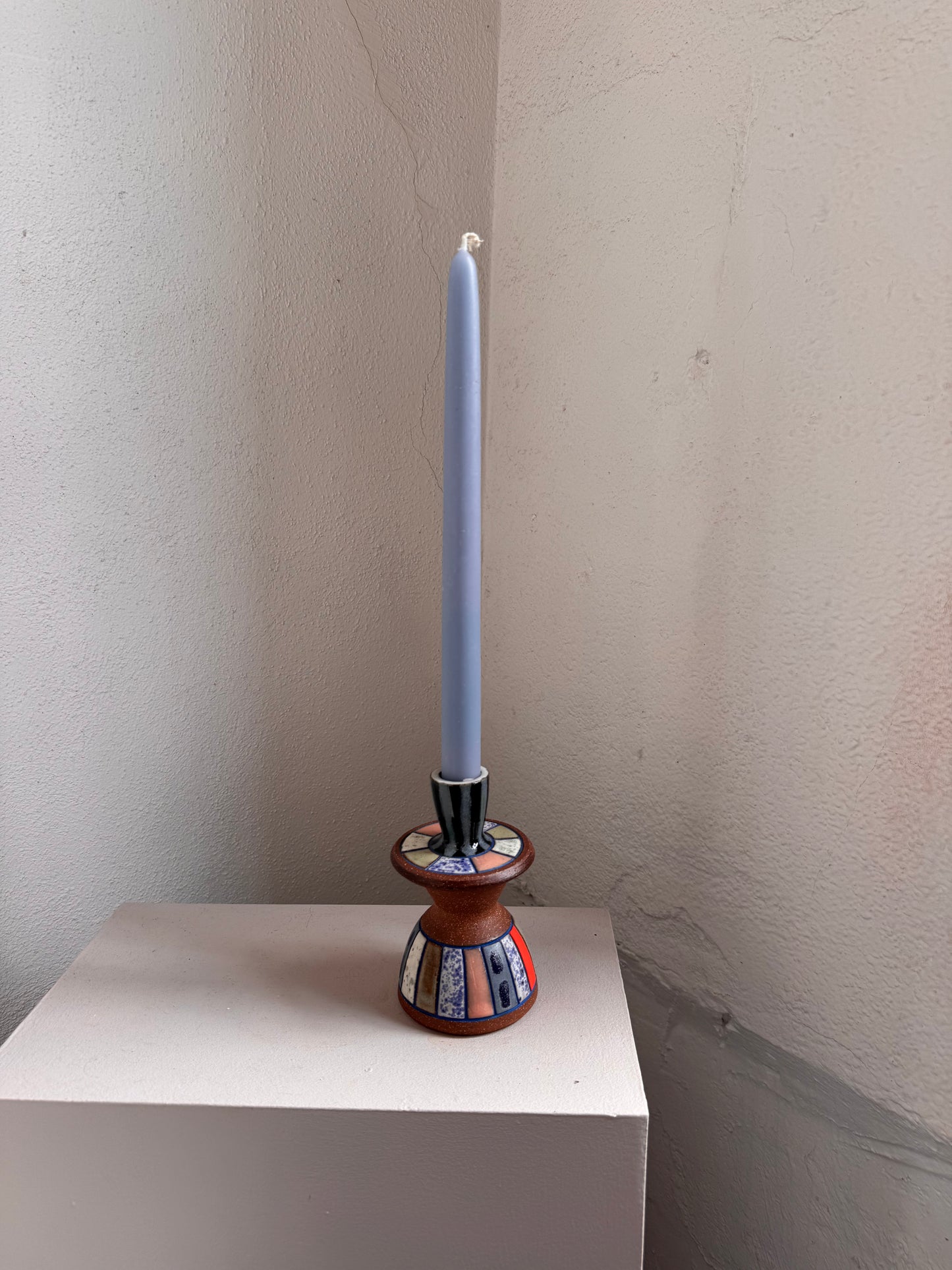 Candle Holder II