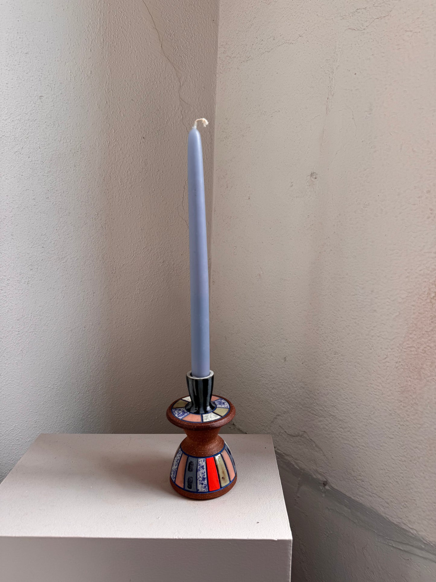 Candle Holder II