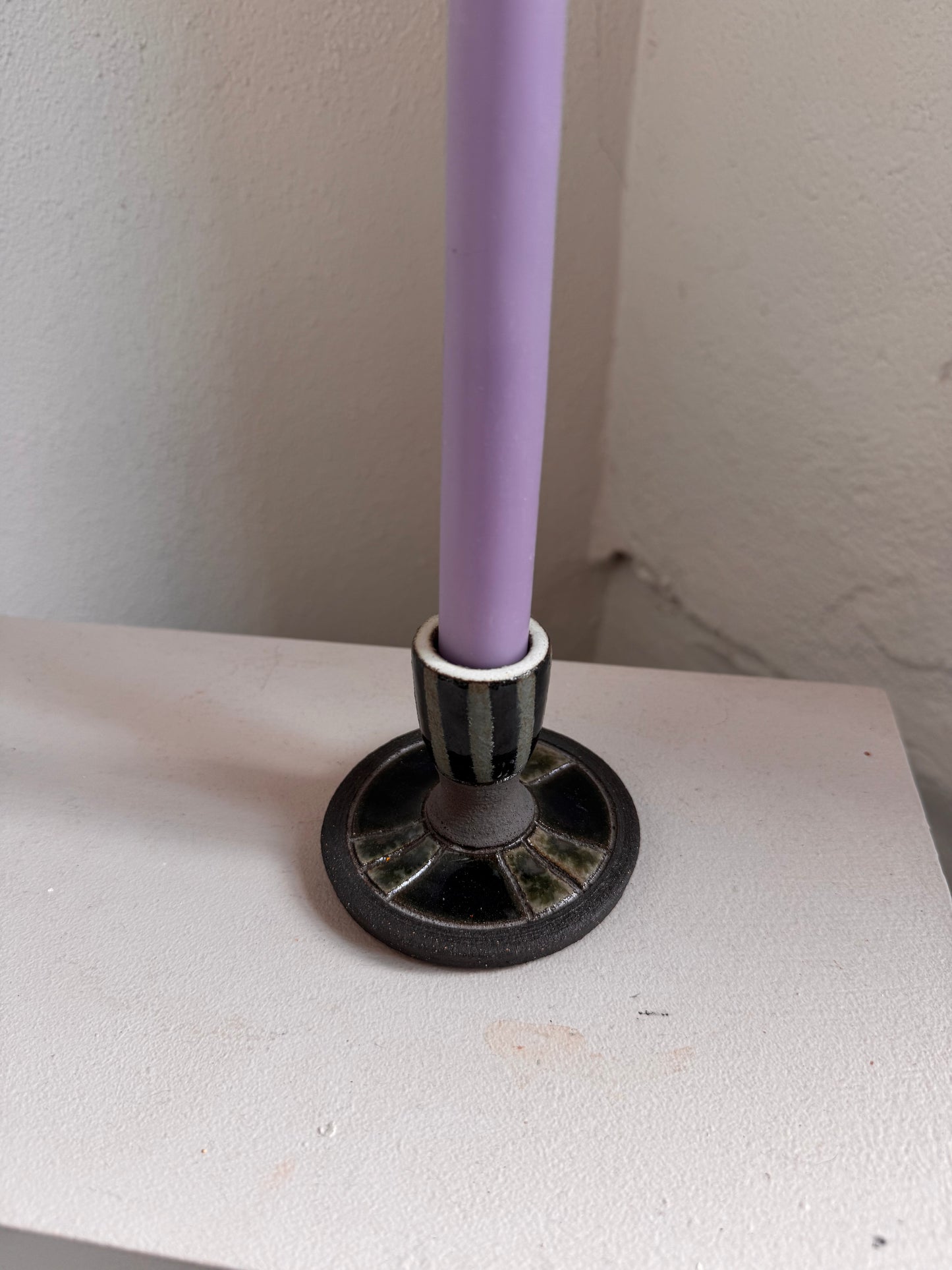 Candle Holder IV