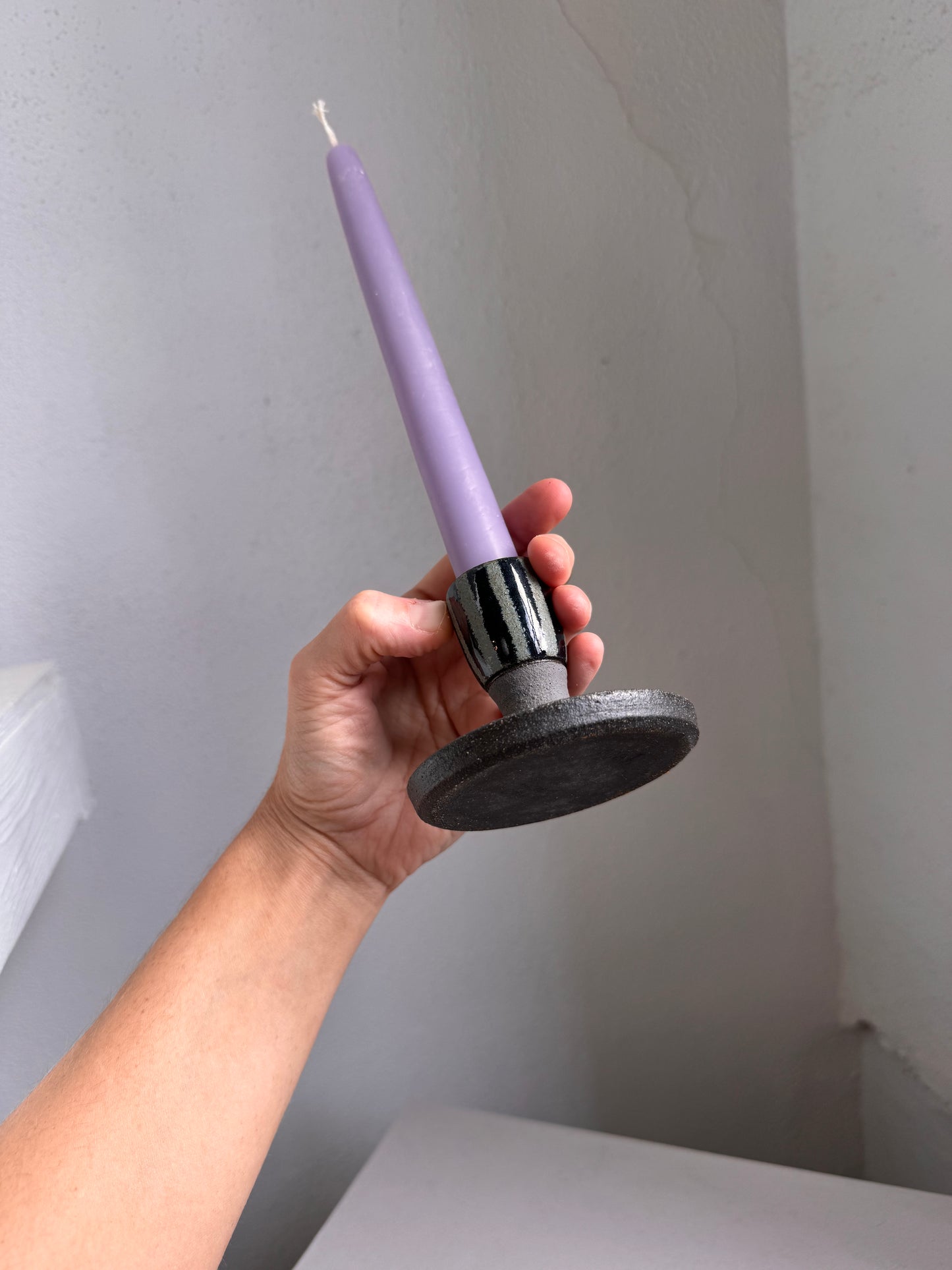 Candle Holder IV