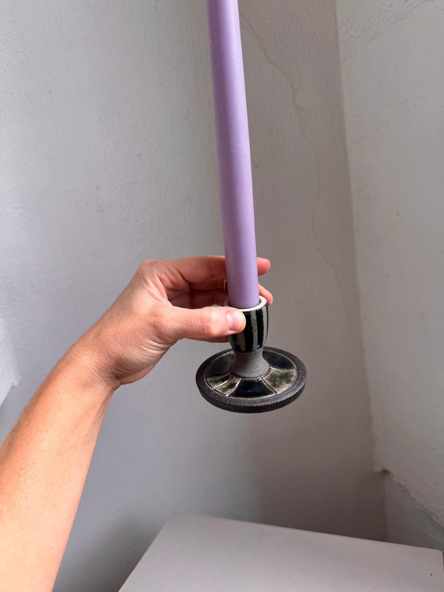 Candle Holder IV