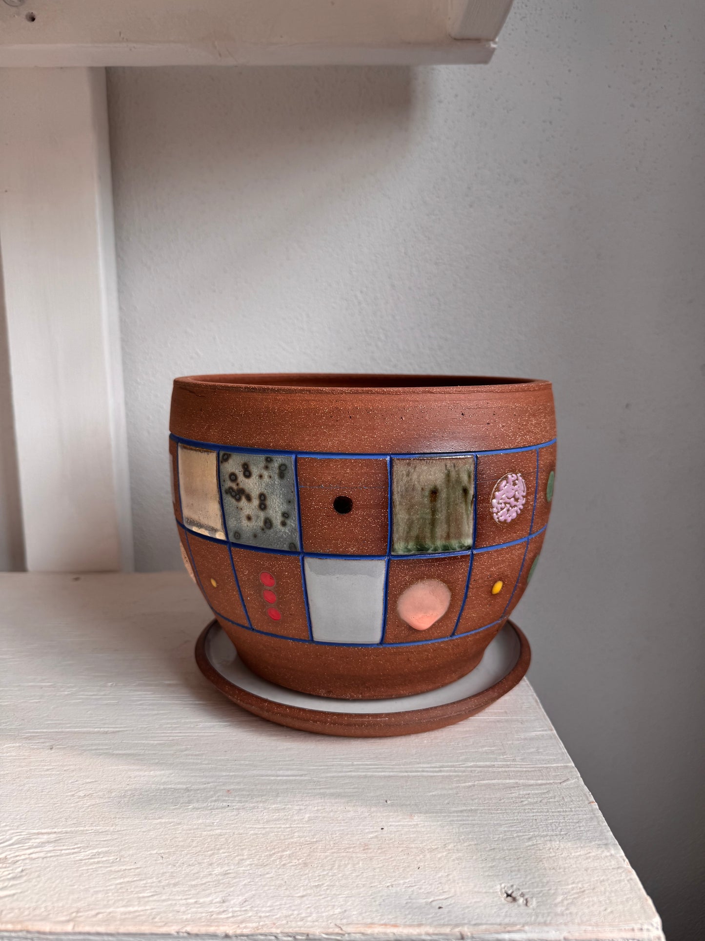 Planter I