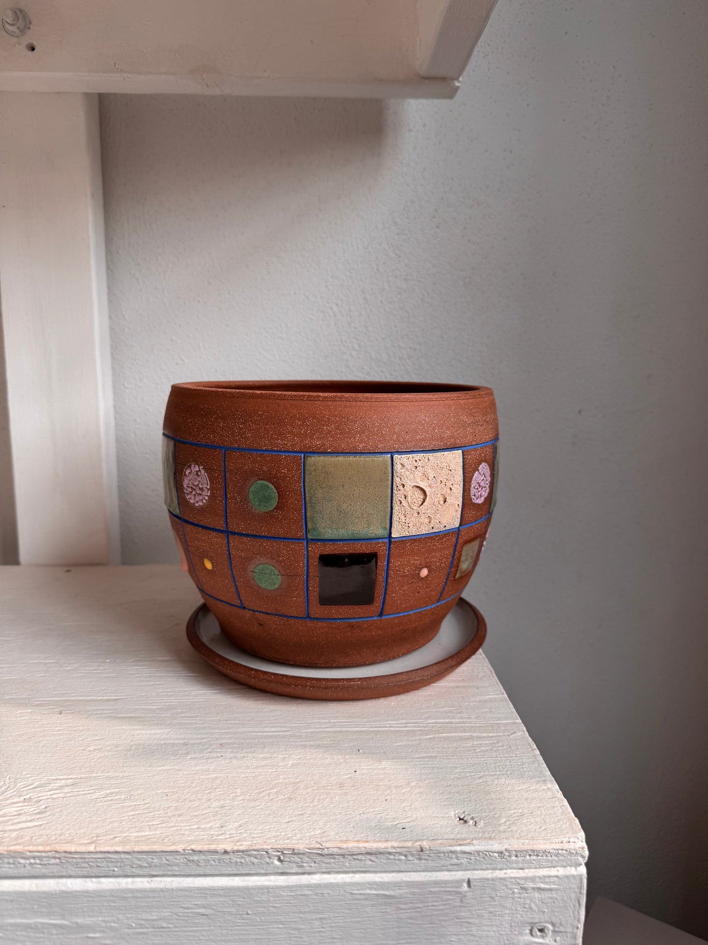 Planter I