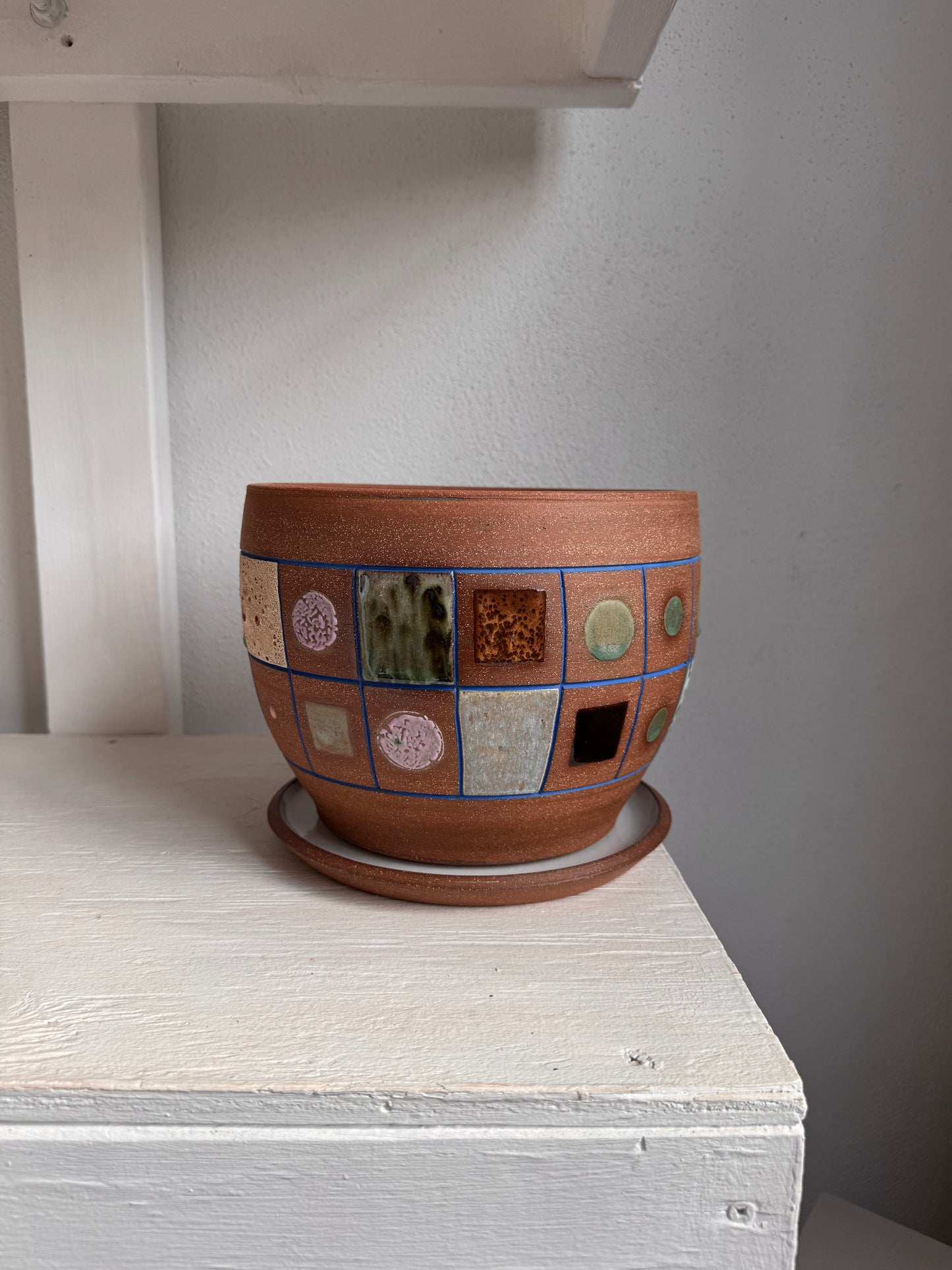 Planter I