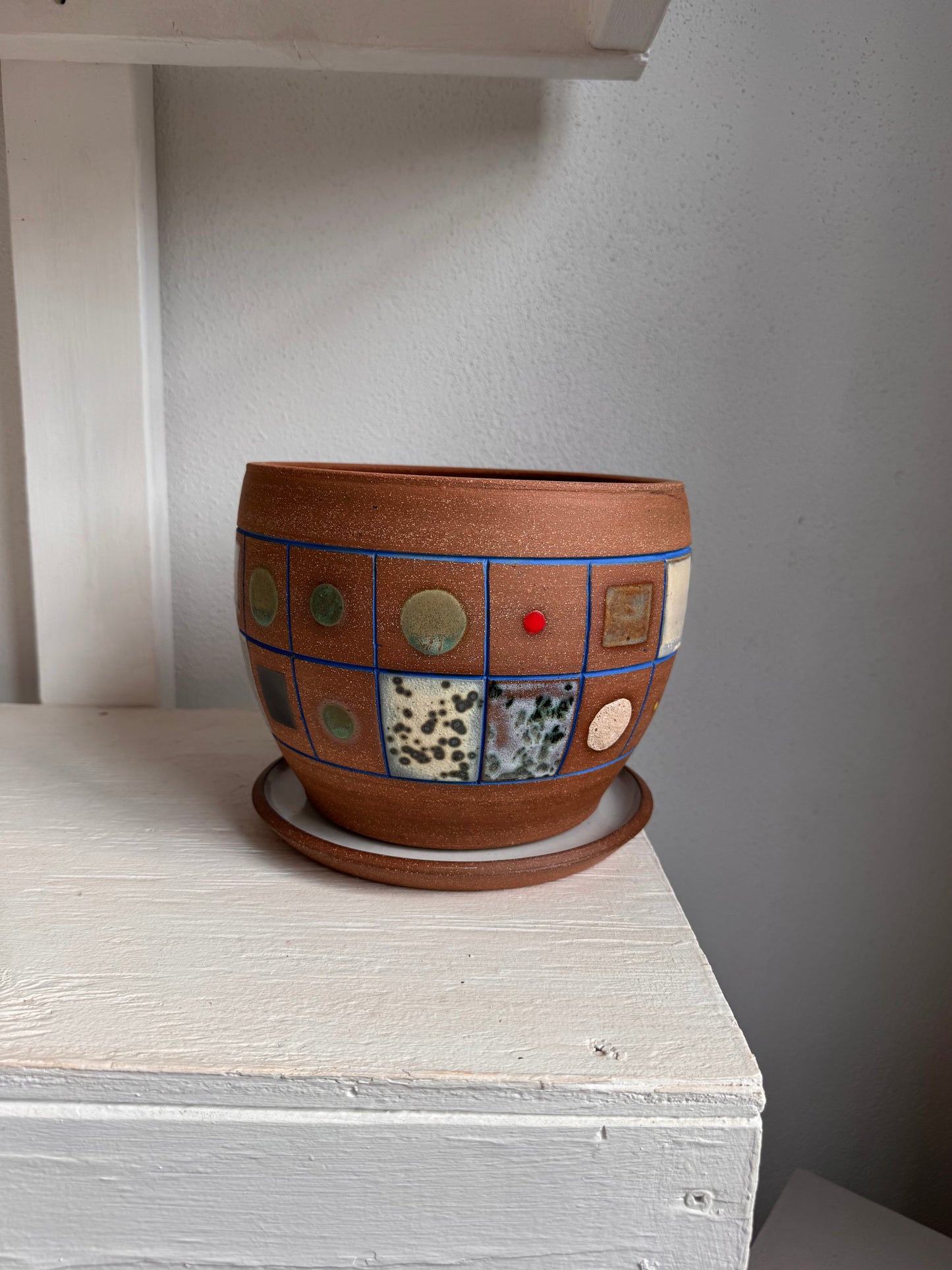 Planter I