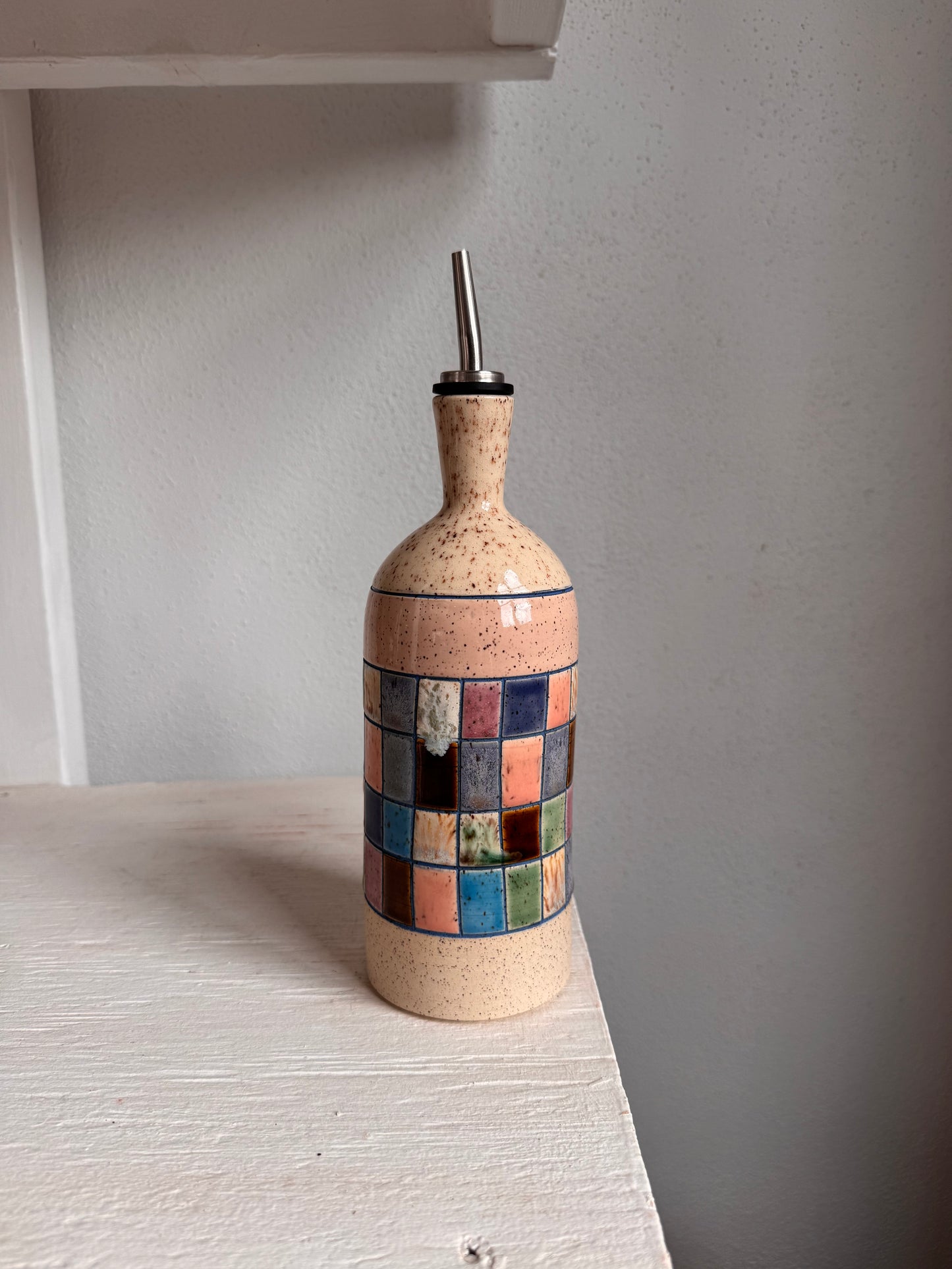 Oil Dispenser II