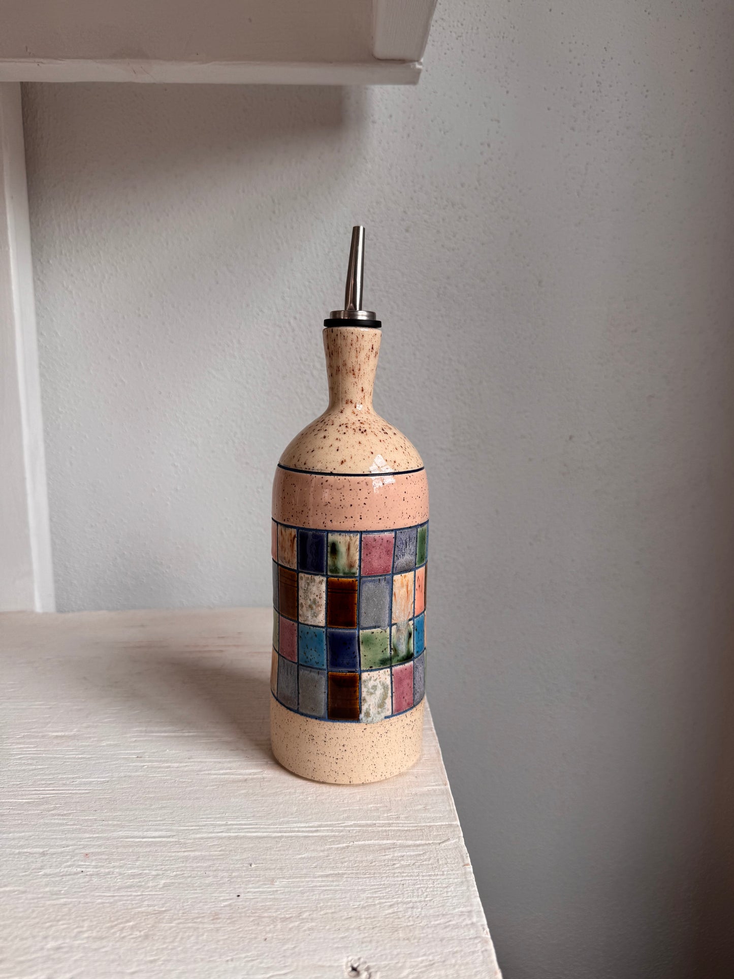 Oil Dispenser II