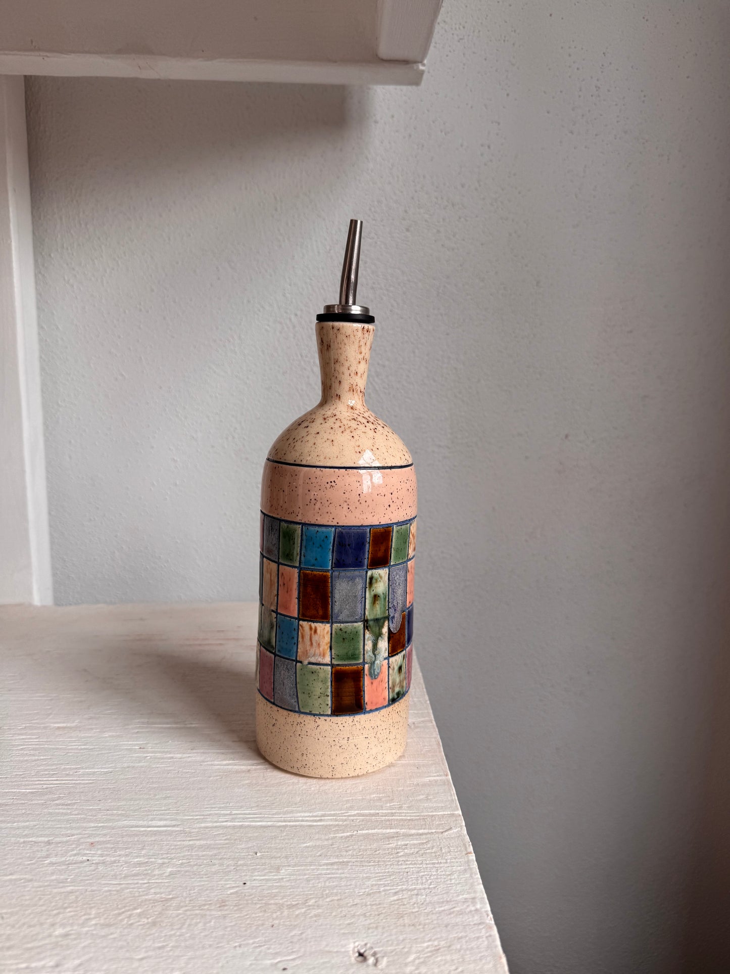 Oil Dispenser II