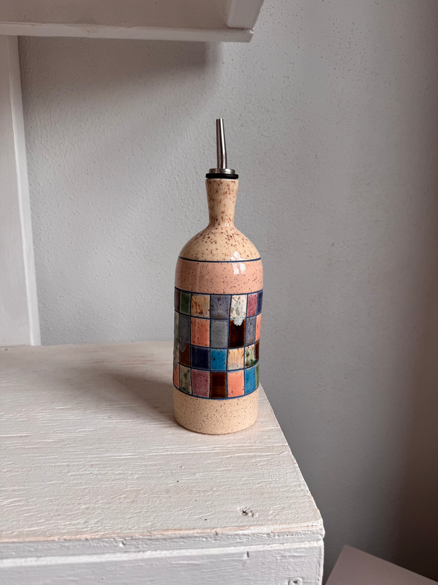 Oil Dispenser II