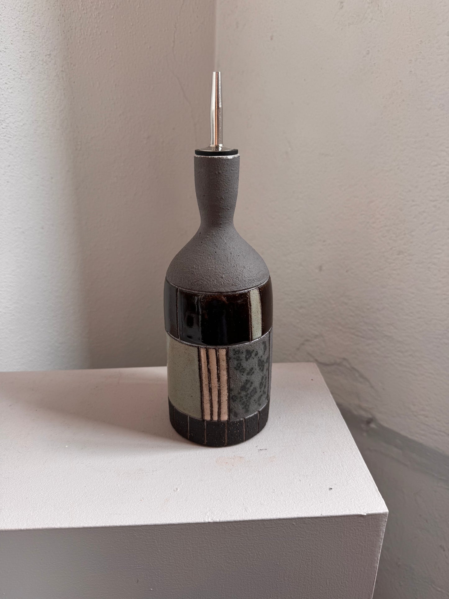 Oil Dispenser IV