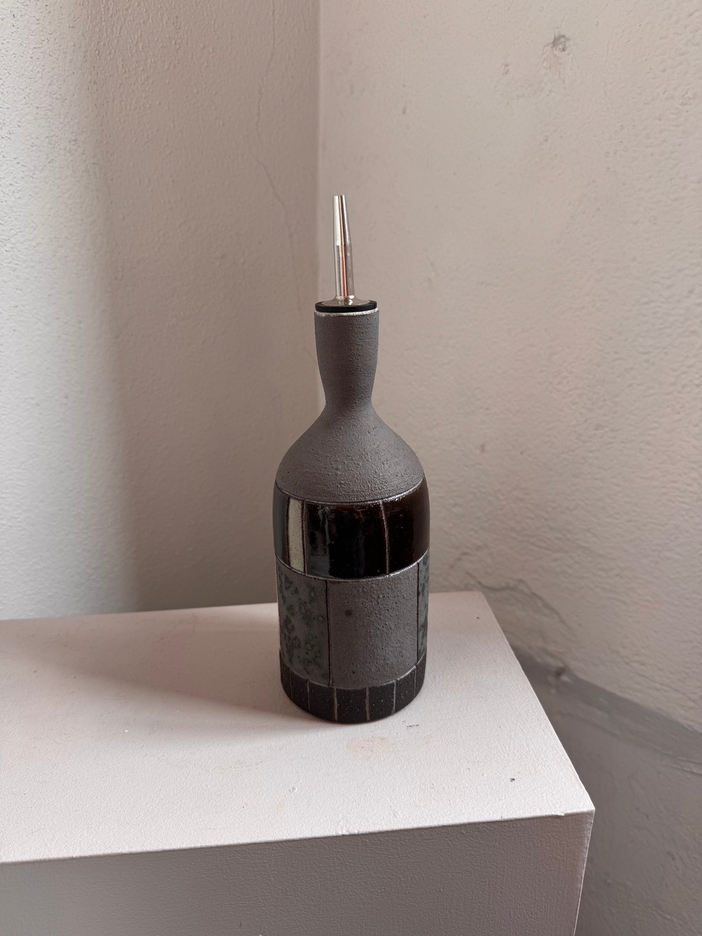 Oil Dispenser IV