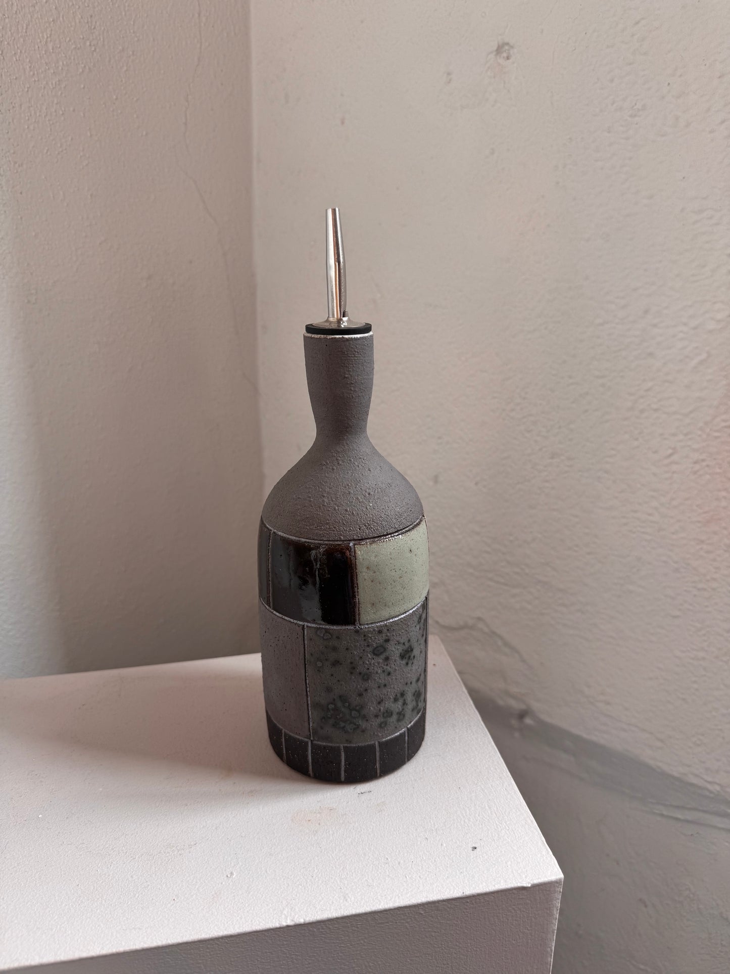 Oil Dispenser IV
