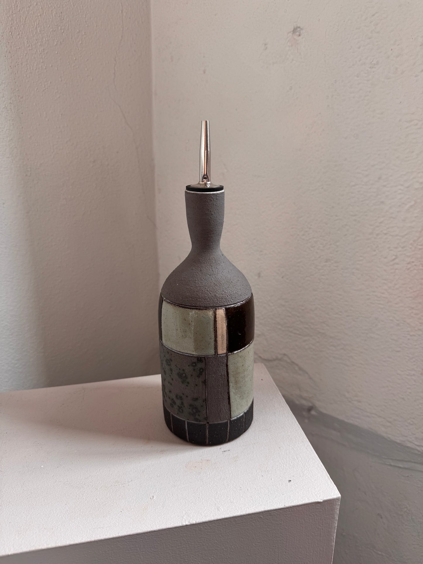 Oil Dispenser IV