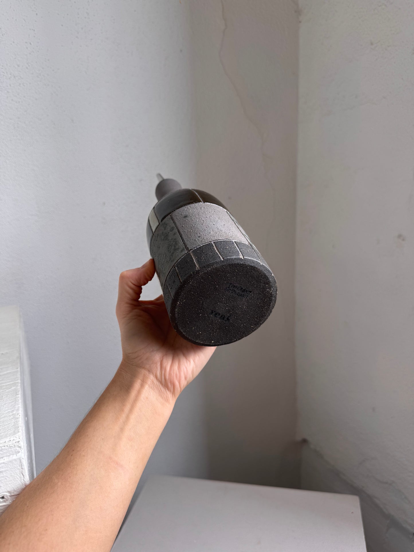 Oil Dispenser IV