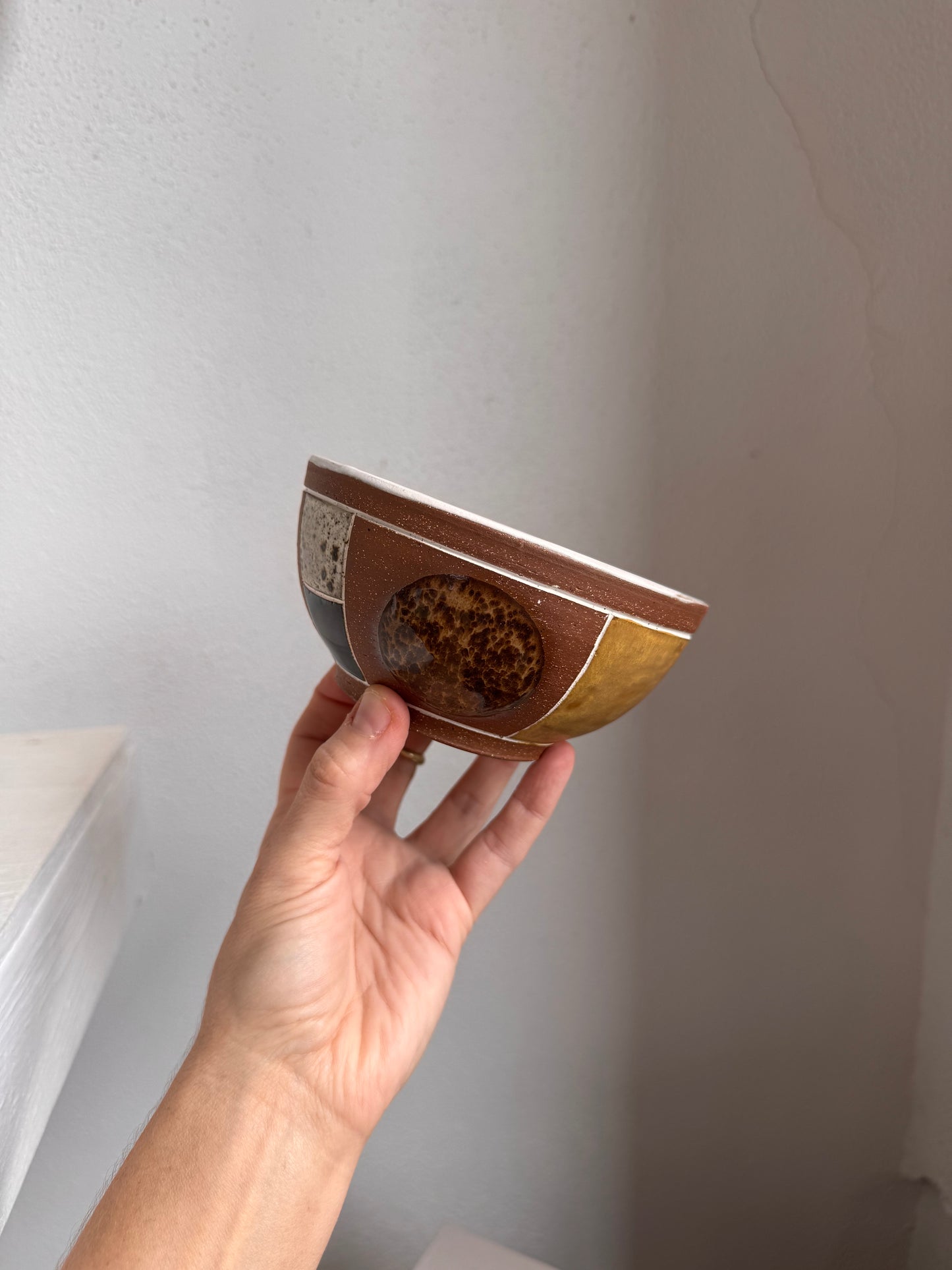Salsa Bowl