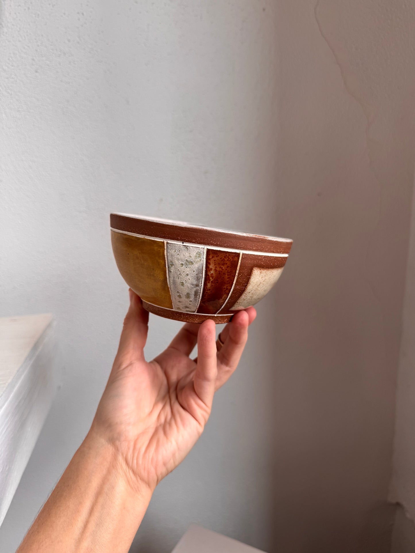 Salsa Bowl