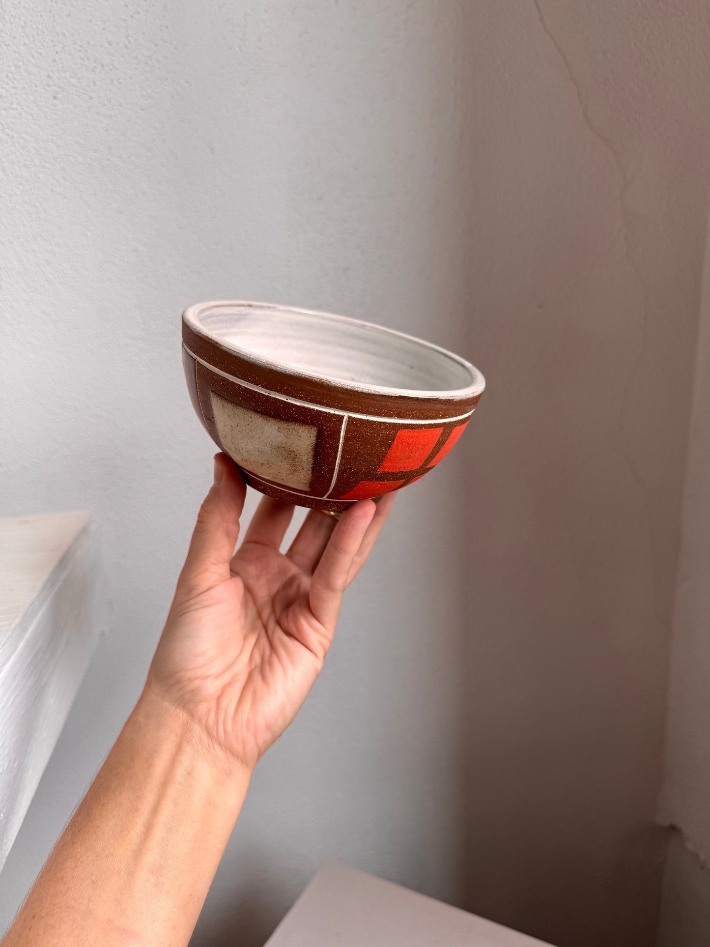 Salsa Bowl