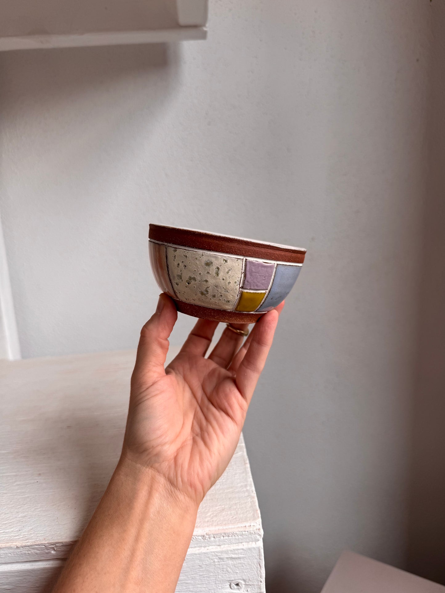 Snack Bowl