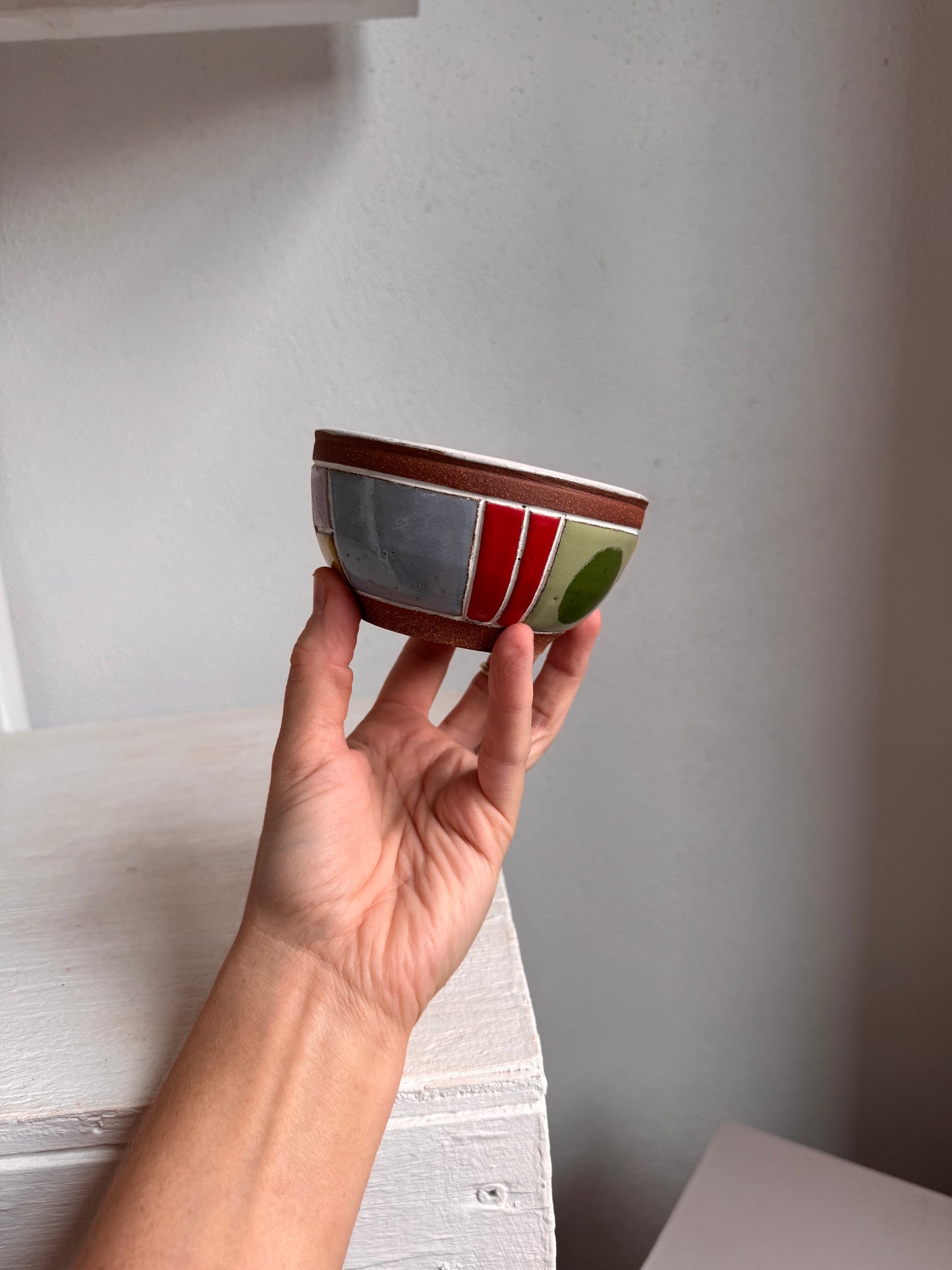 Snack Bowl