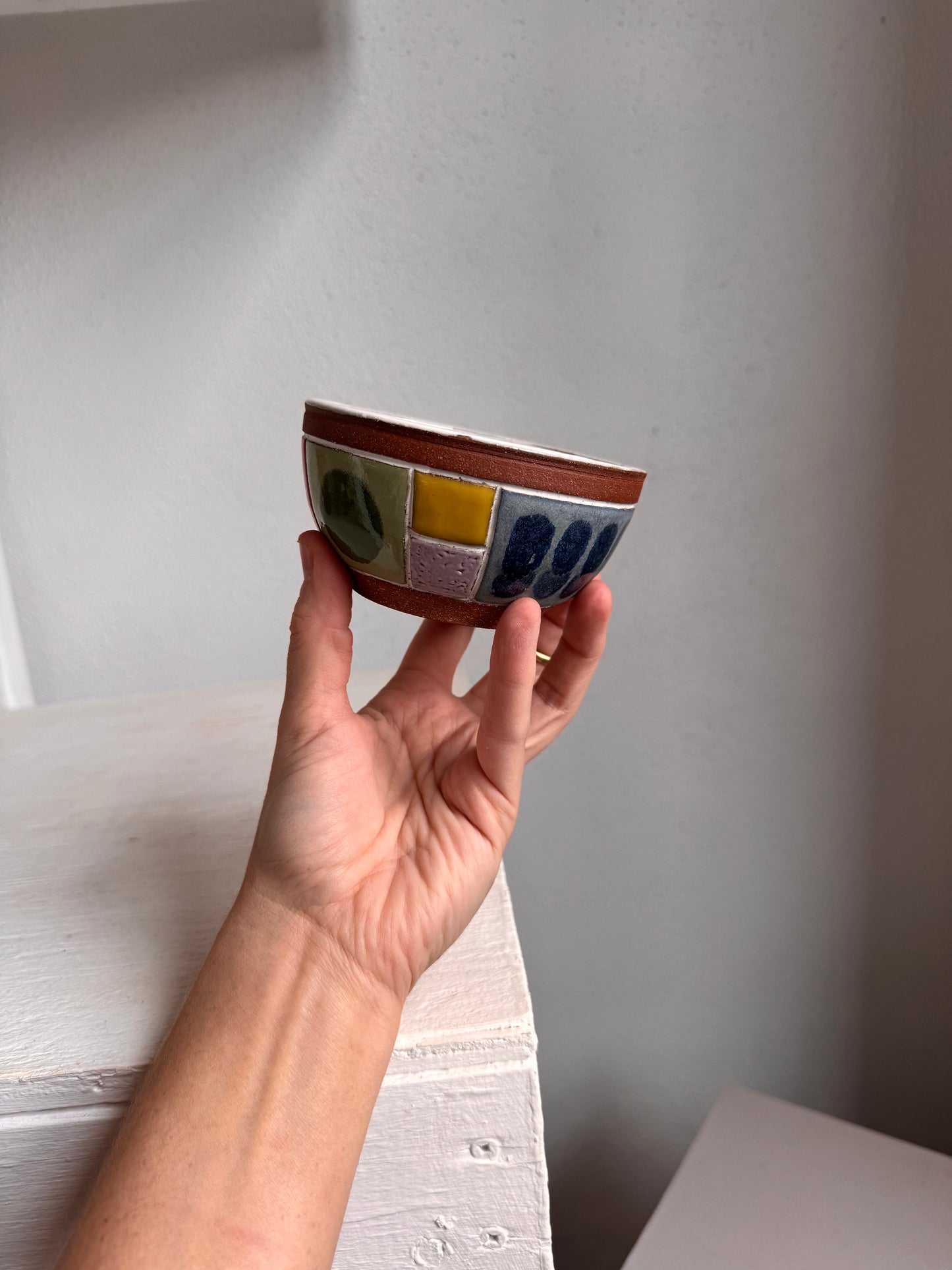 Snack Bowl