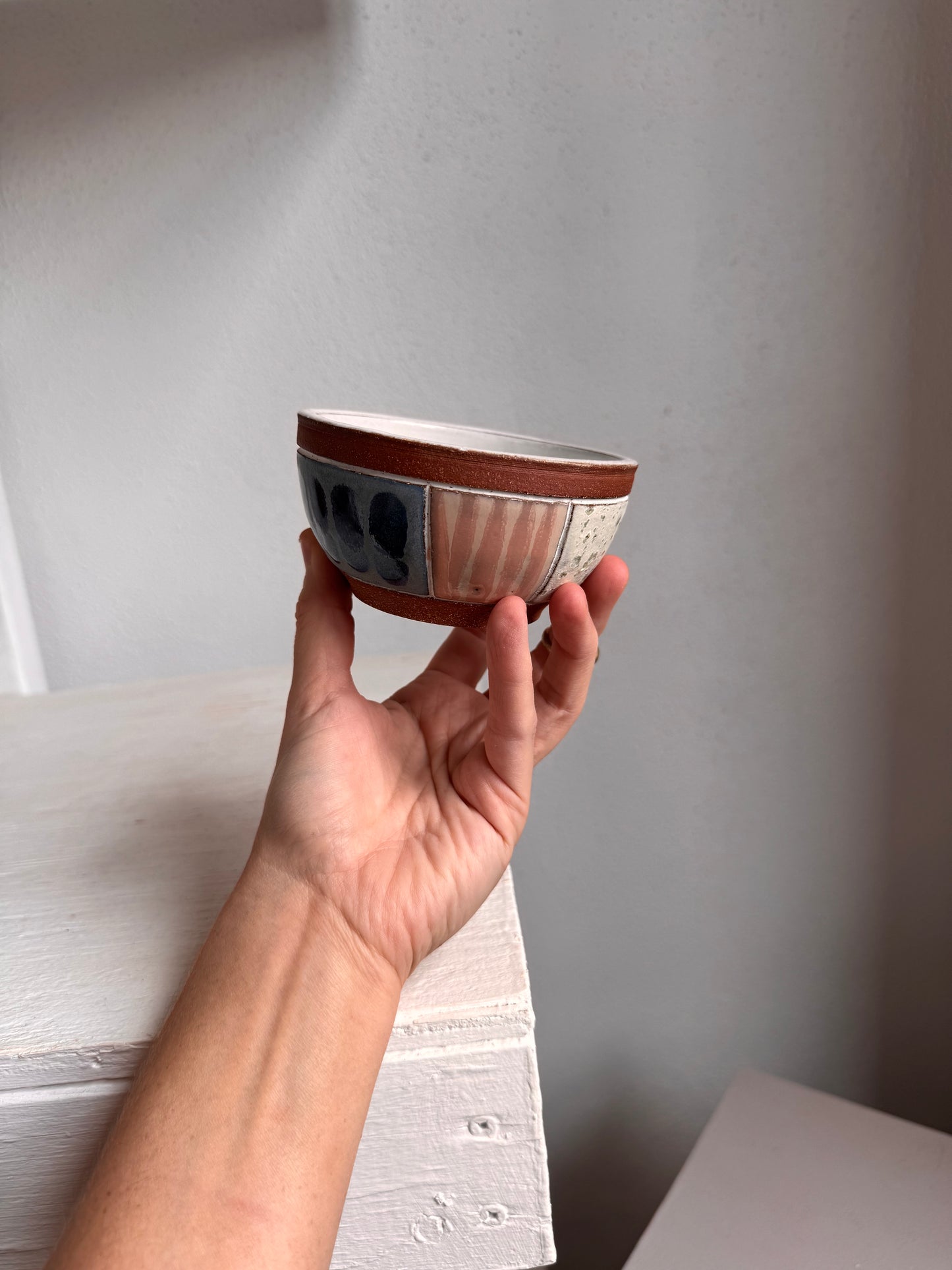 Snack Bowl