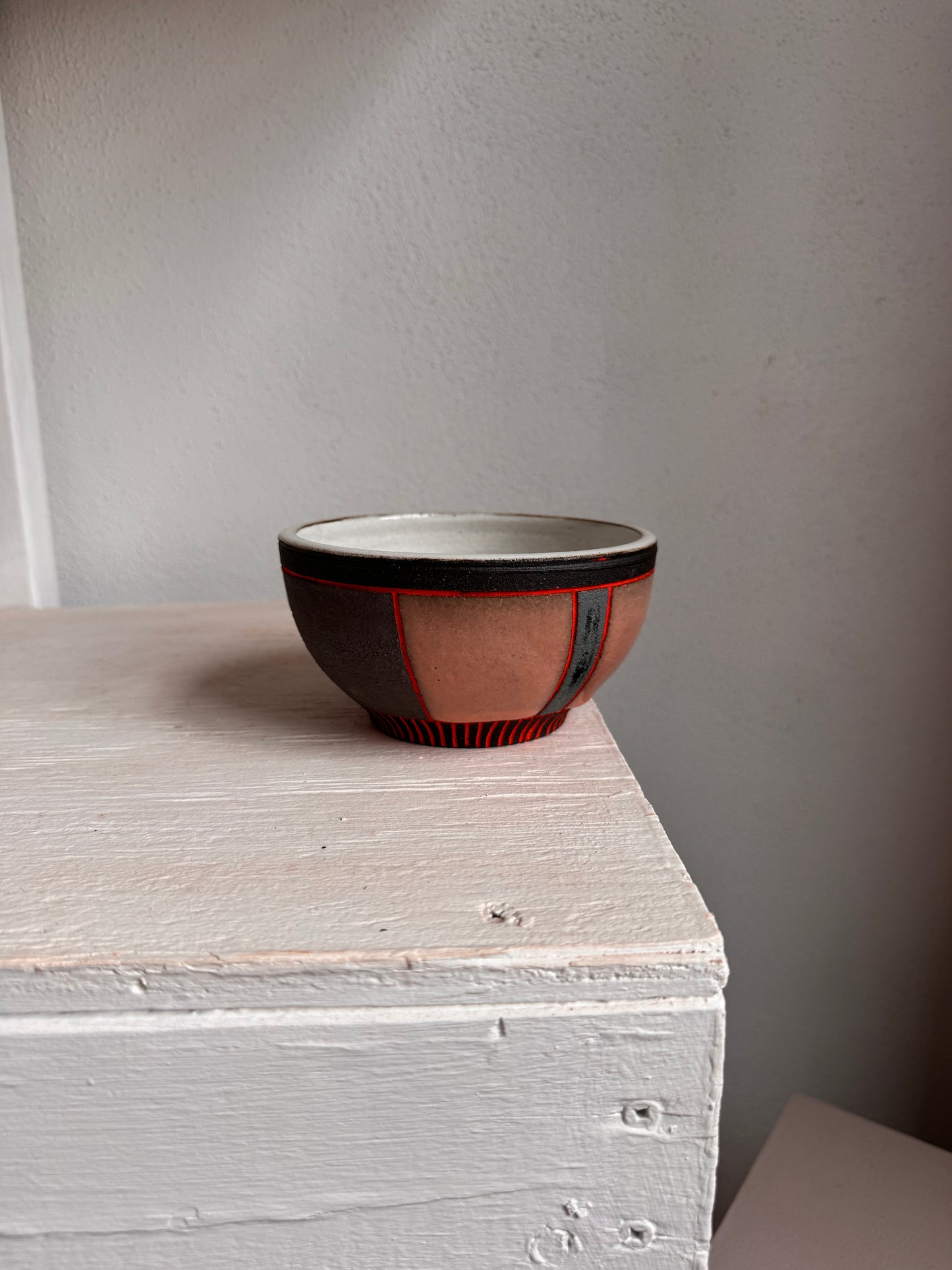 Salsa Bowl II