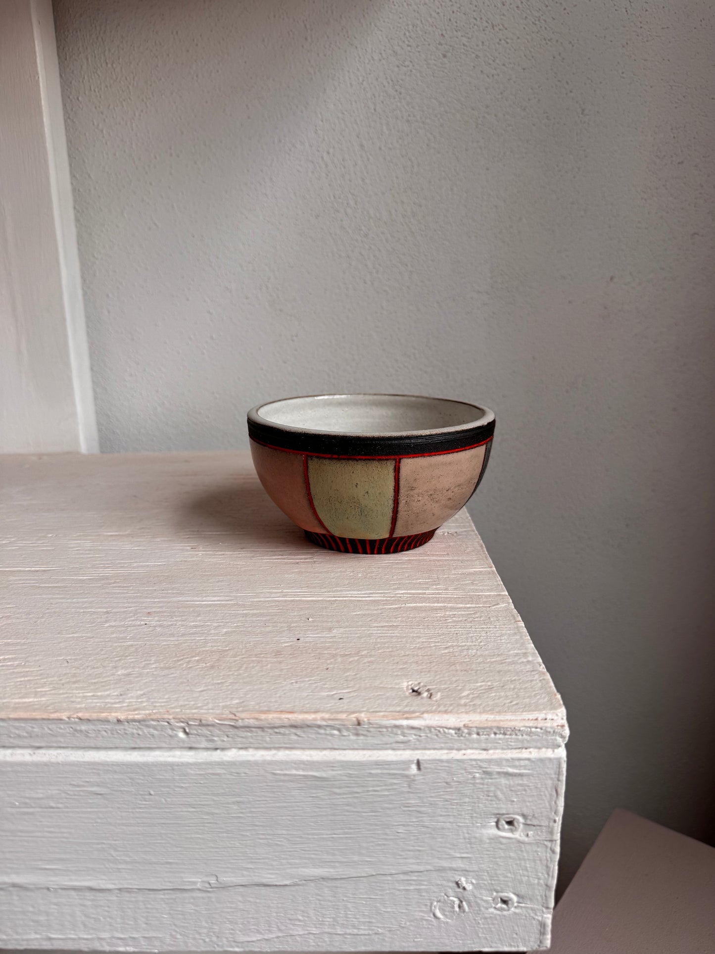 Salsa Bowl II