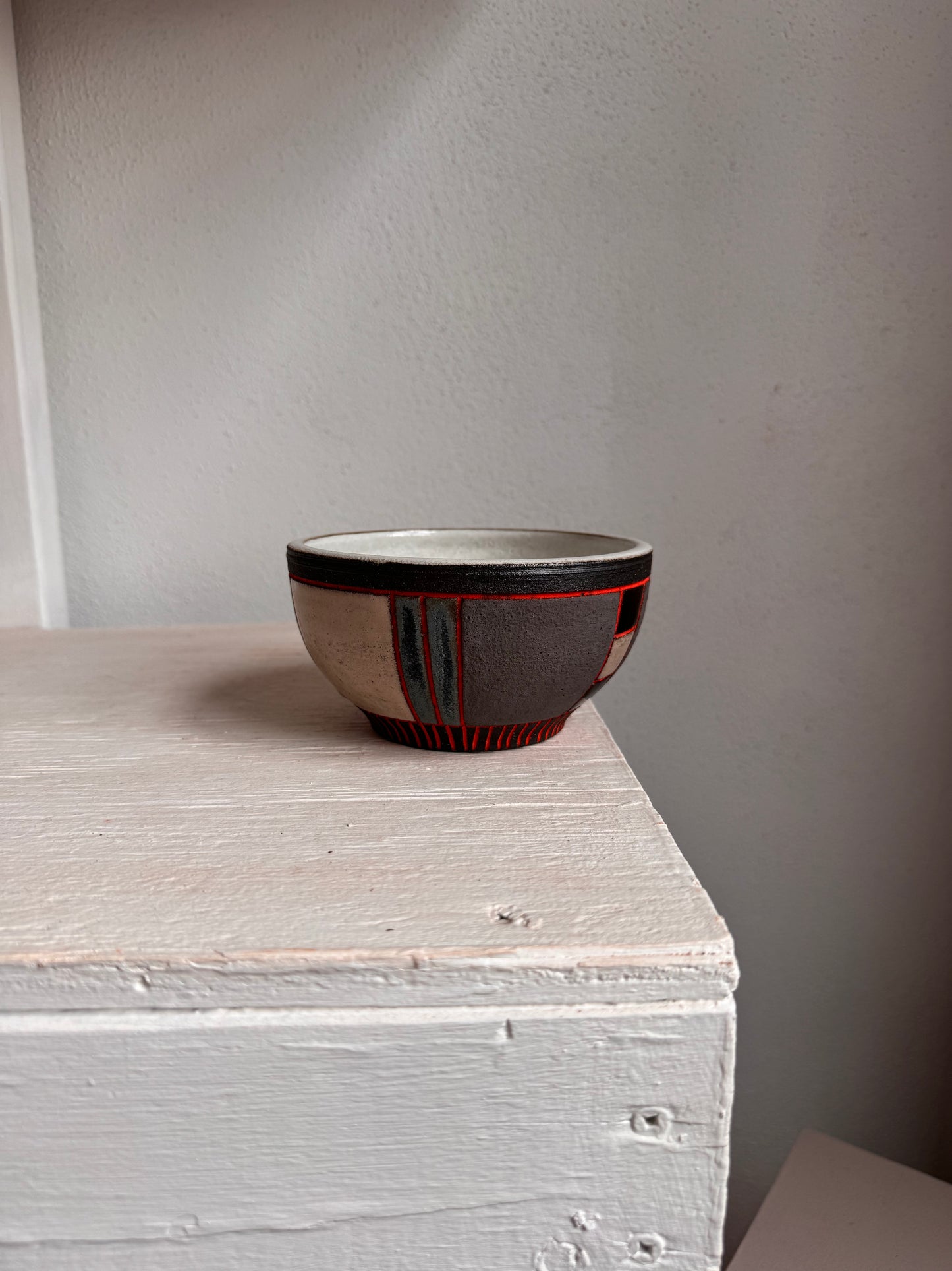 Salsa Bowl II