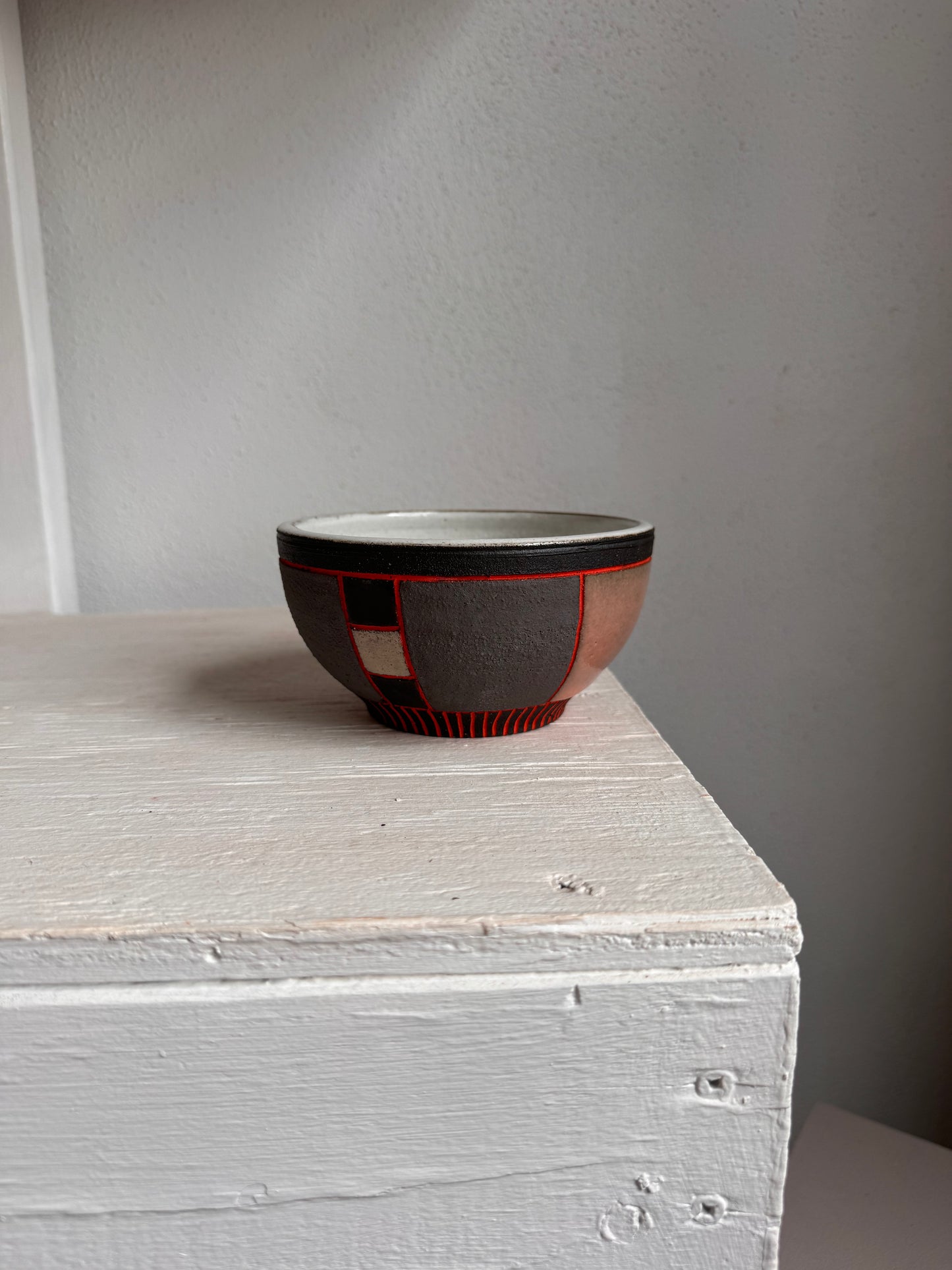 Salsa Bowl II
