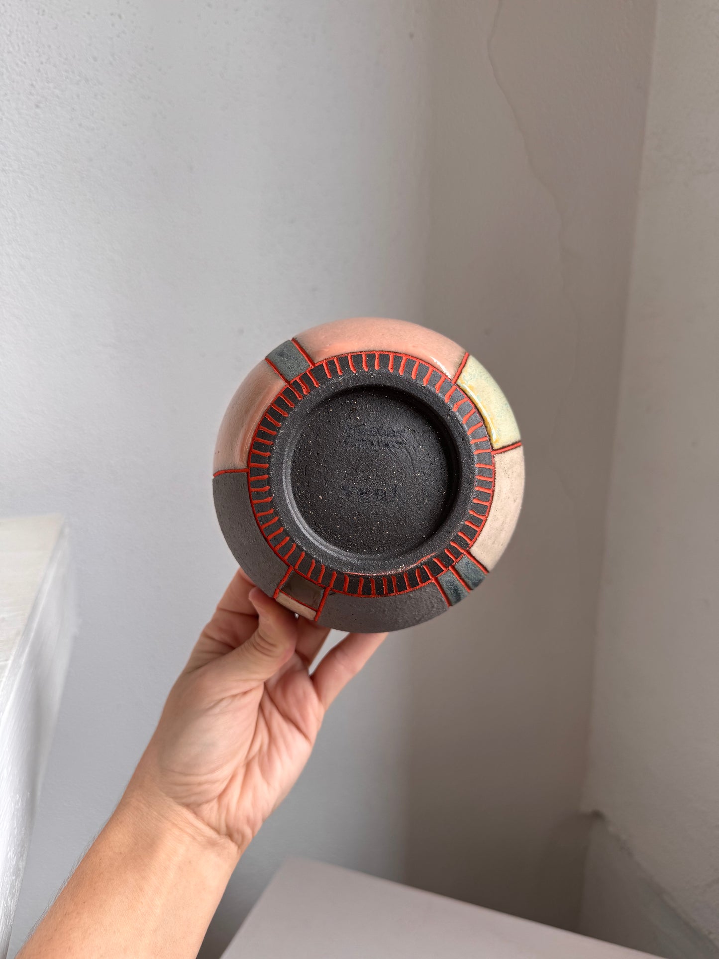 Salsa Bowl II