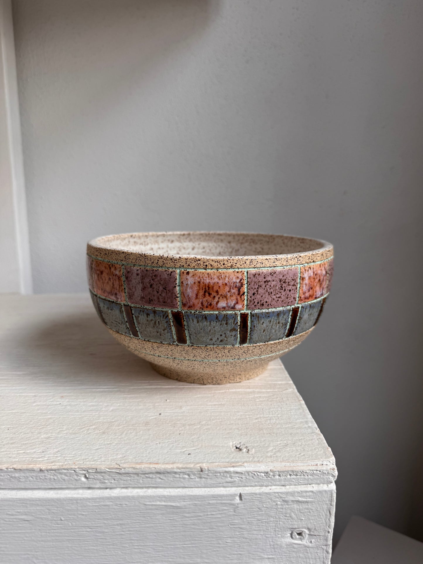 Ramen Bowl IV