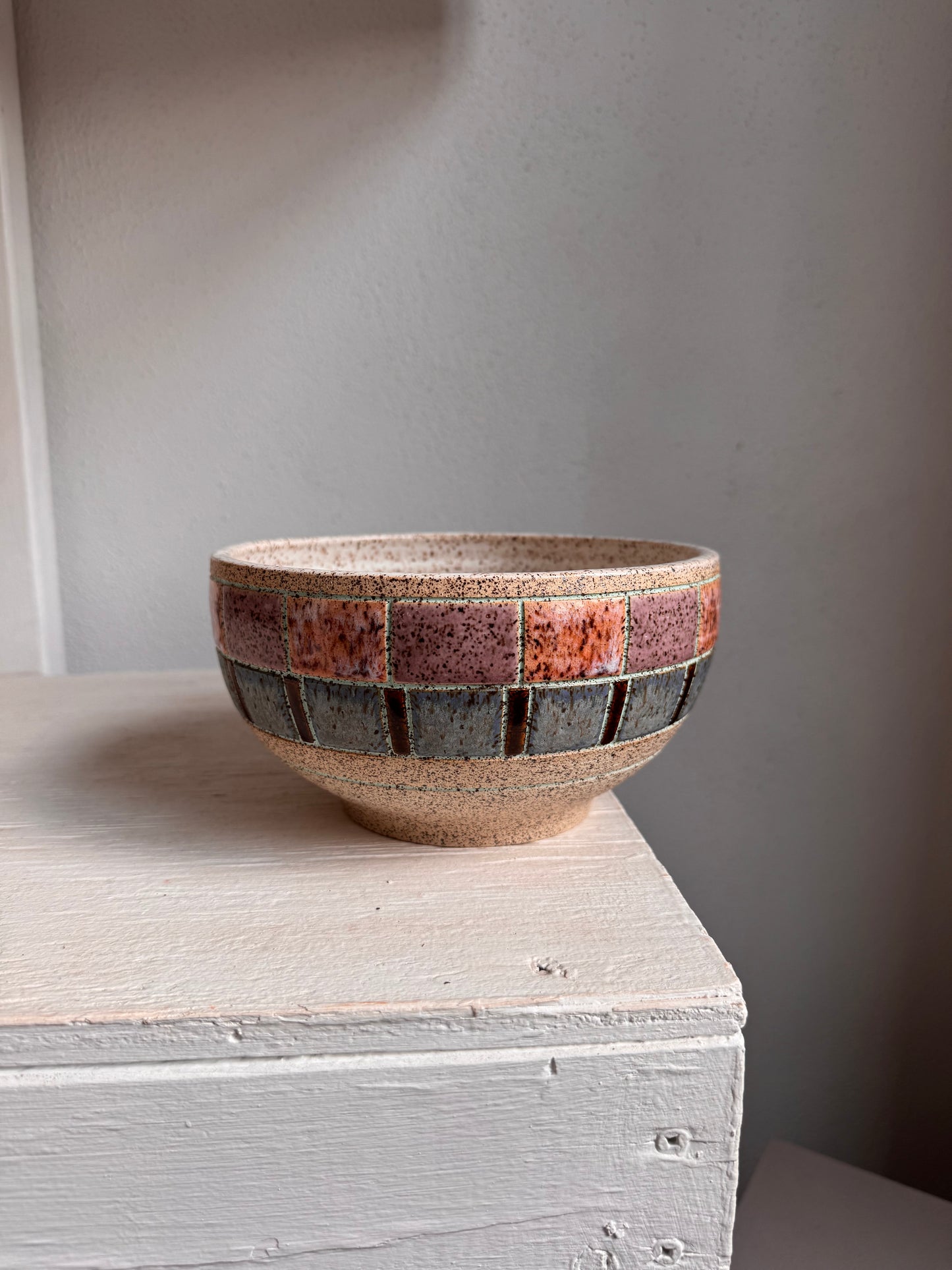 Ramen Bowl IV