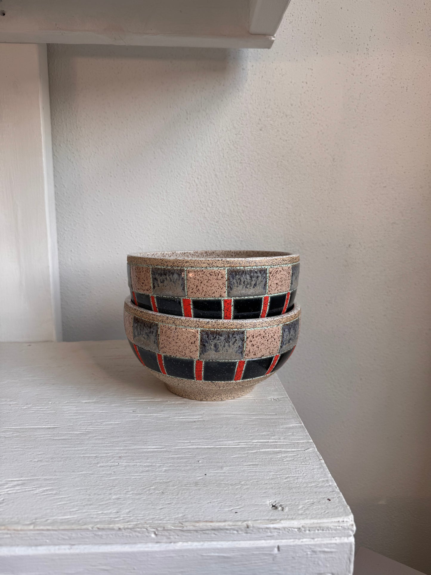 Ramen Bowl Set I