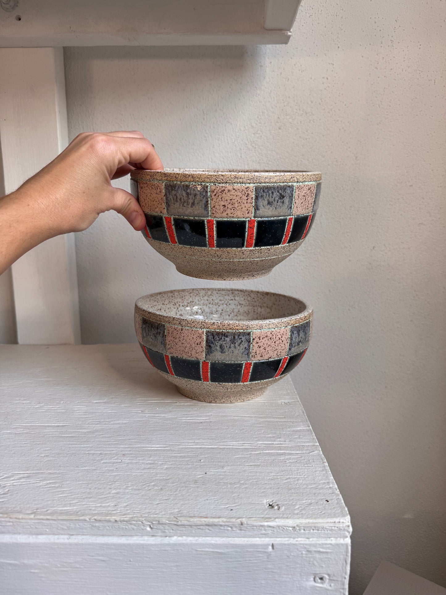 Ramen Bowl Set I