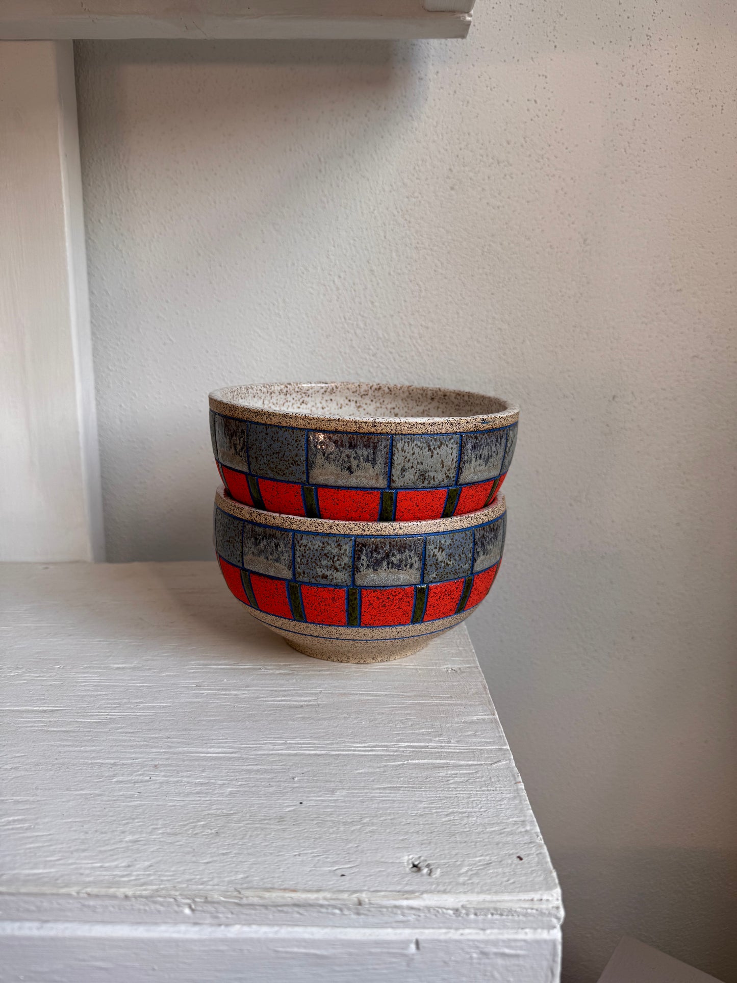 Ramen Bowl Set II