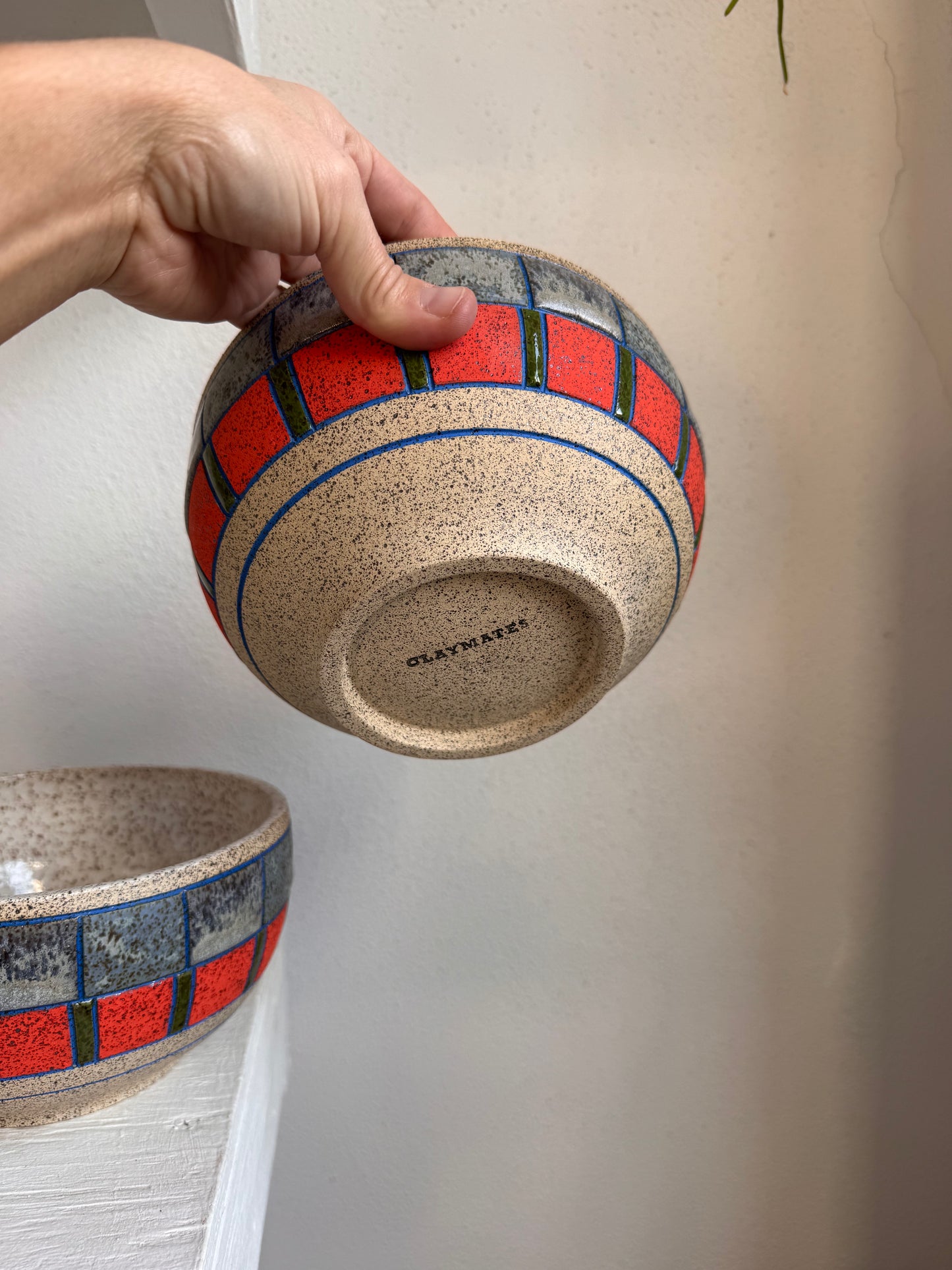Ramen Bowl Set II