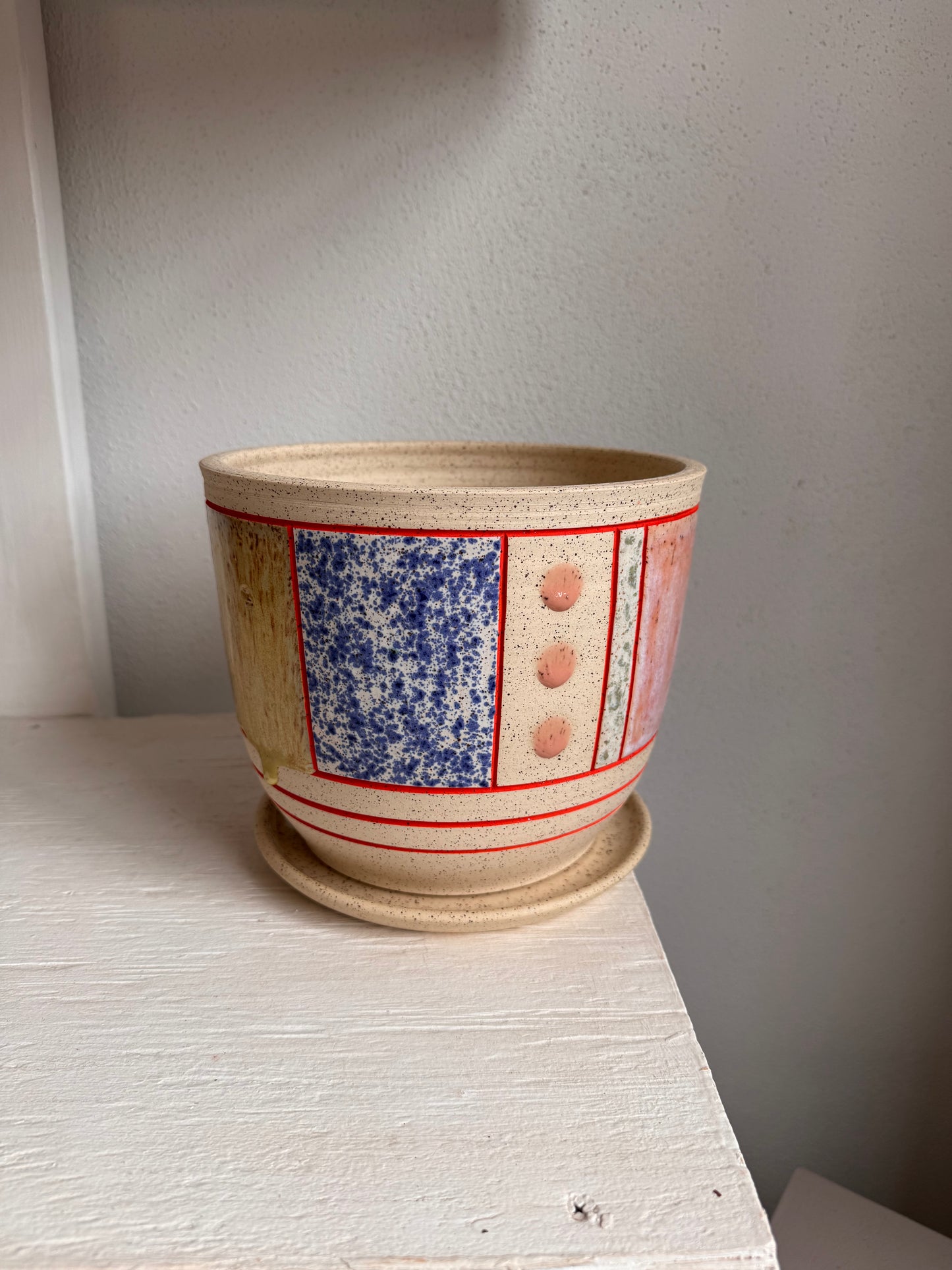 Planter IV