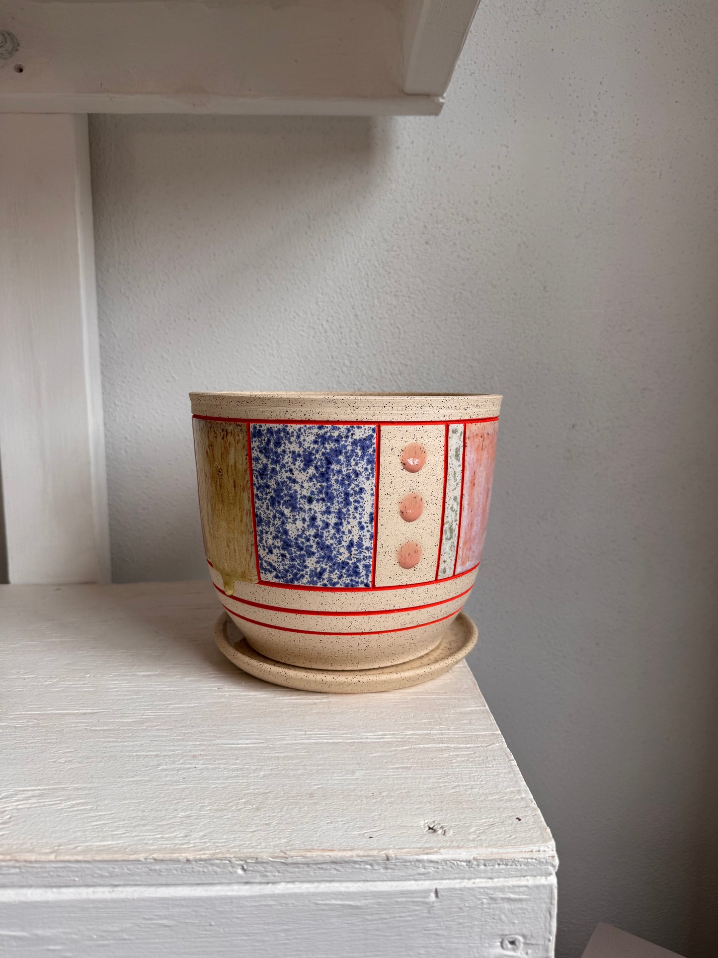 Planter IV