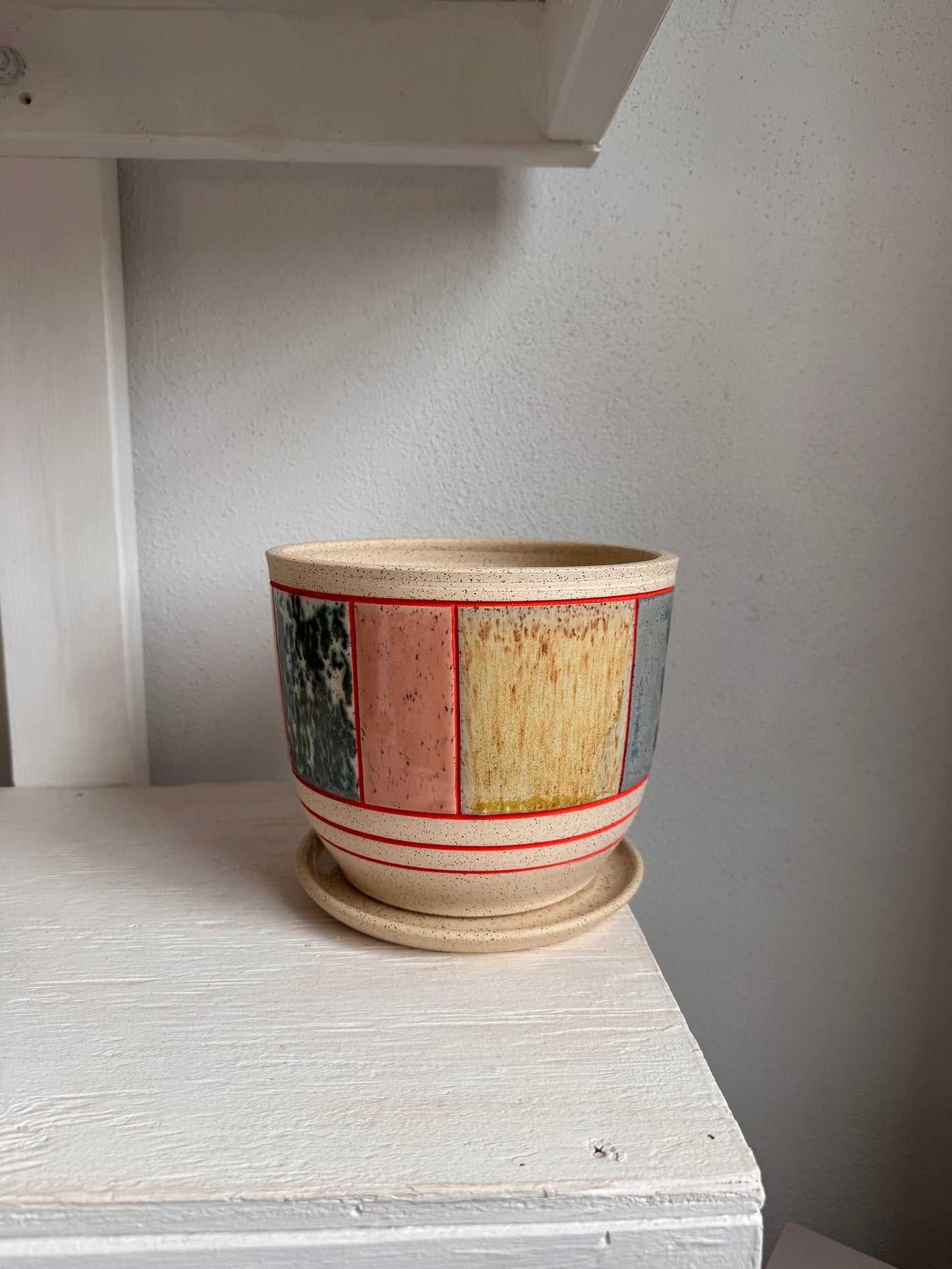 Planter IV