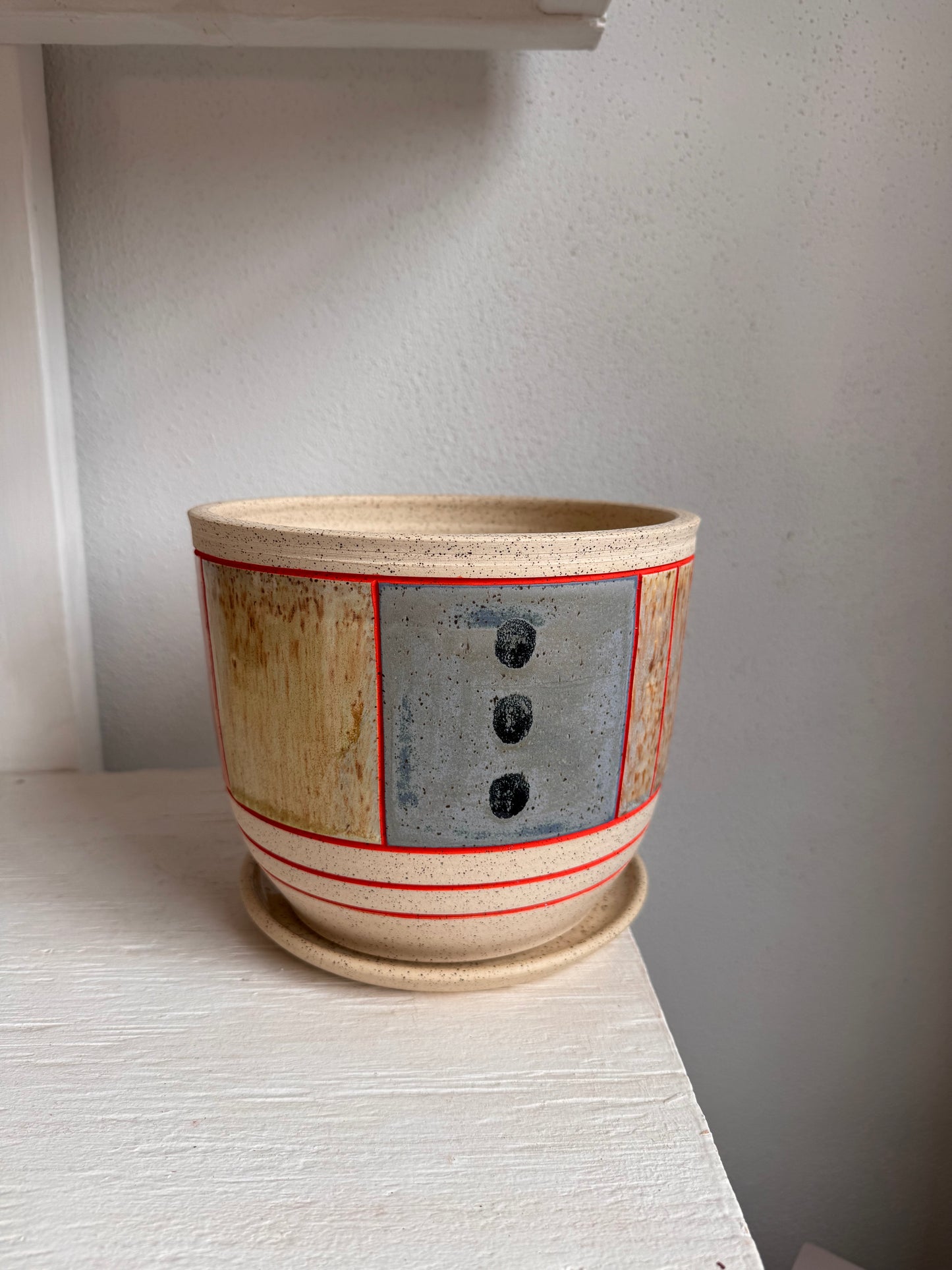 Planter IV