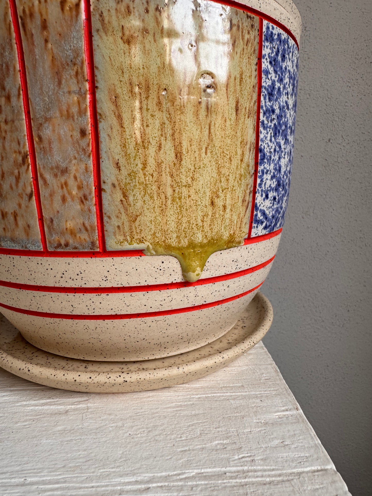 Planter IV