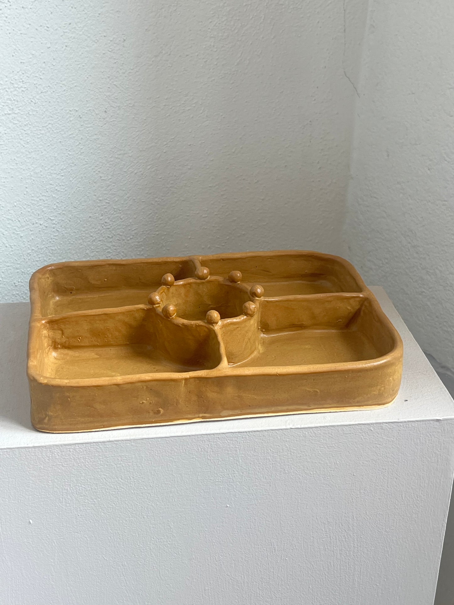 Make a Tray Workshop!  - Sunday, Aug 16th 10-12:30 pm
