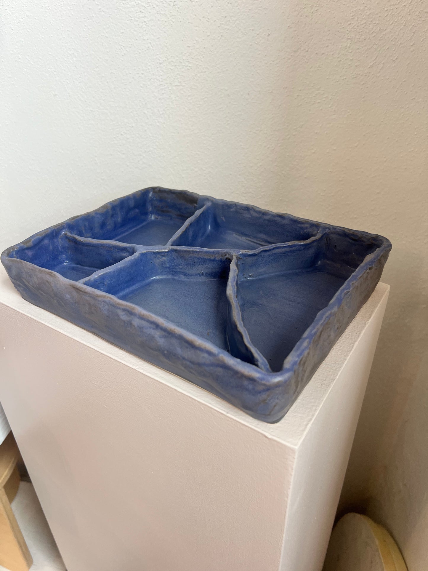 Make a Tray Workshop!  - Sunday, Aug 16th 10-12:30 pm